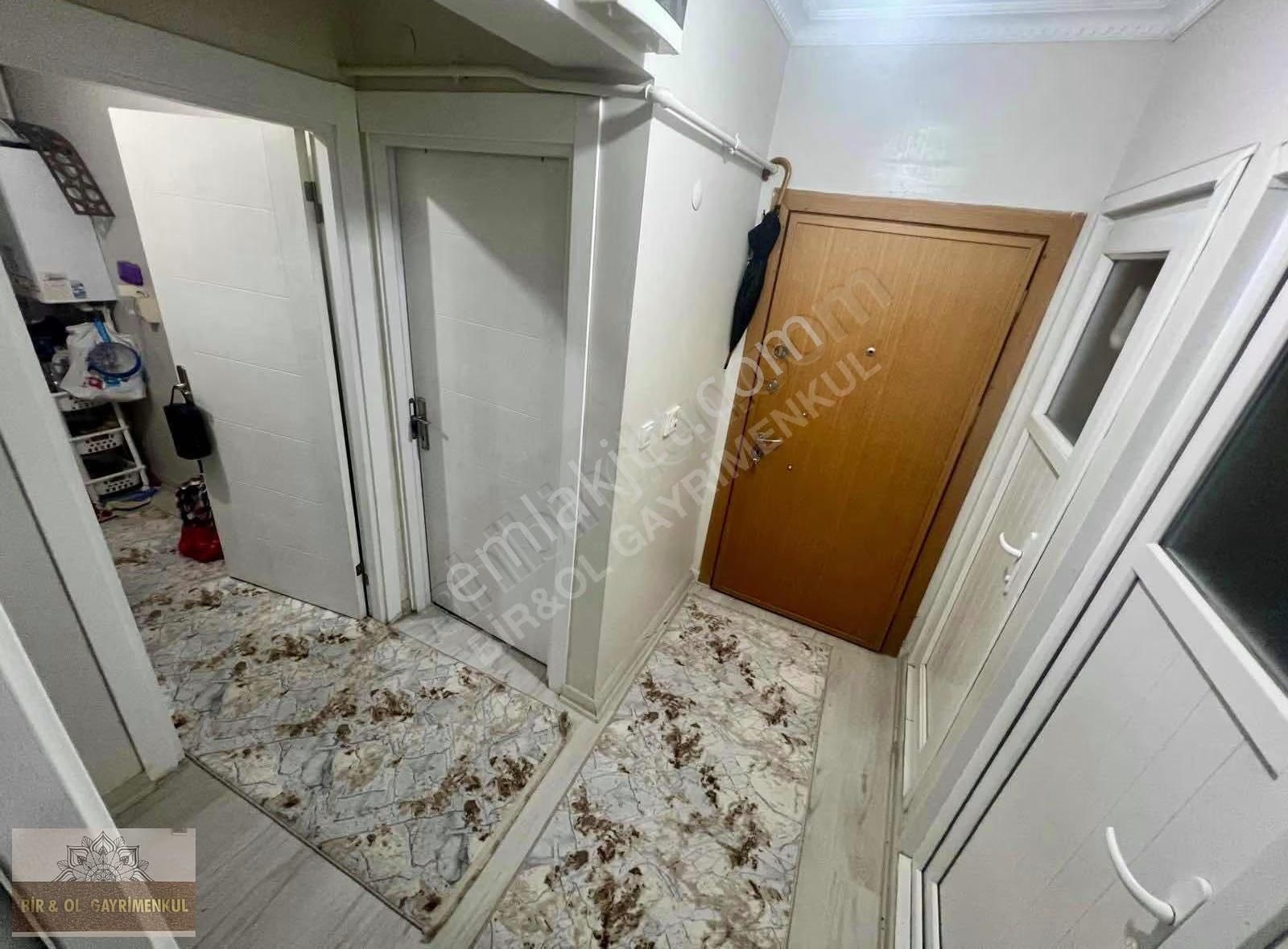 Cebeci Mahallesi 2+1 95m2 Kredili Arakat Daire - Görsel 11