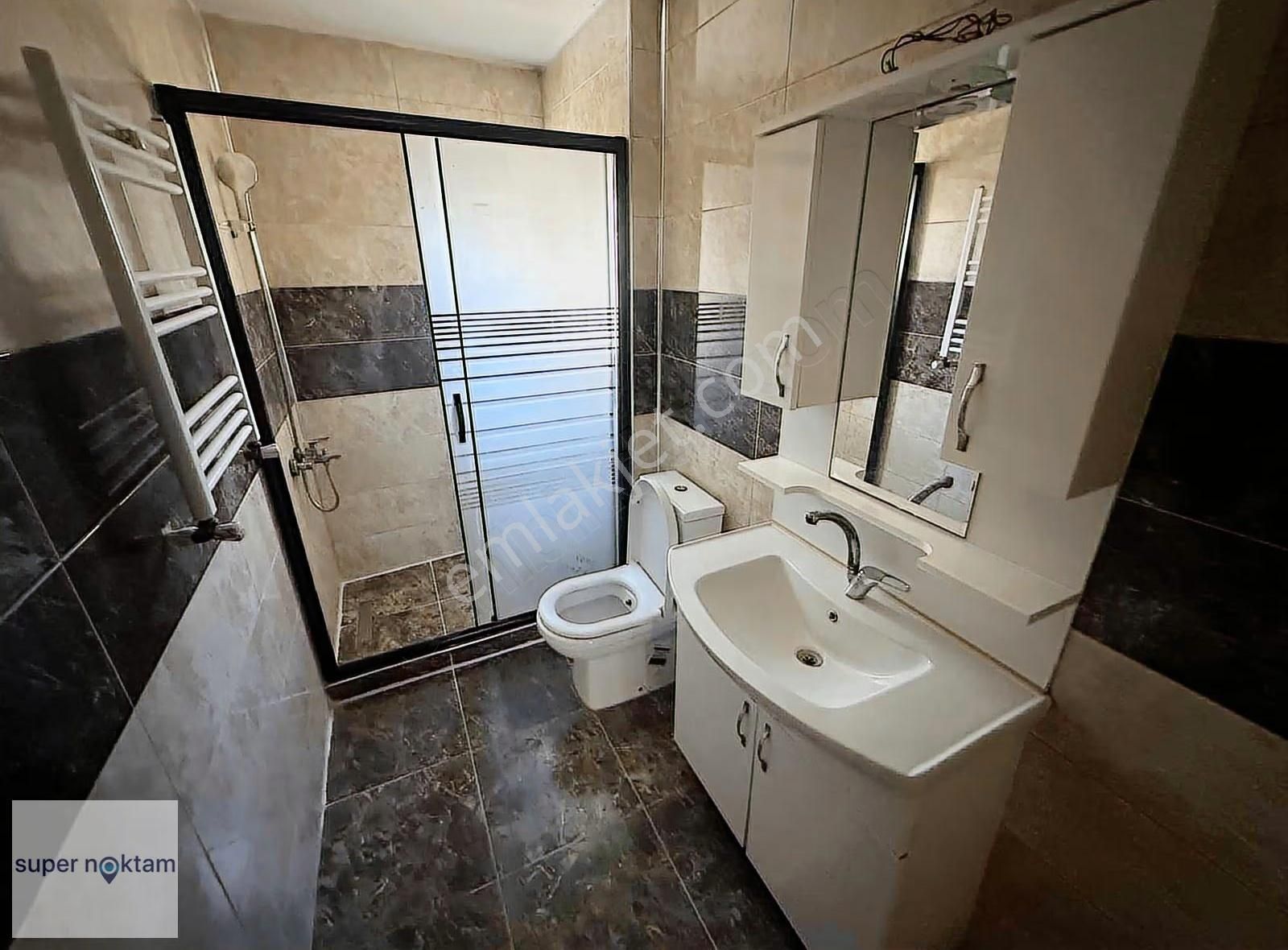 Altınşehir'de Merkezi Konum 2+1 2.kat Kiralık Daire - Görsel 12