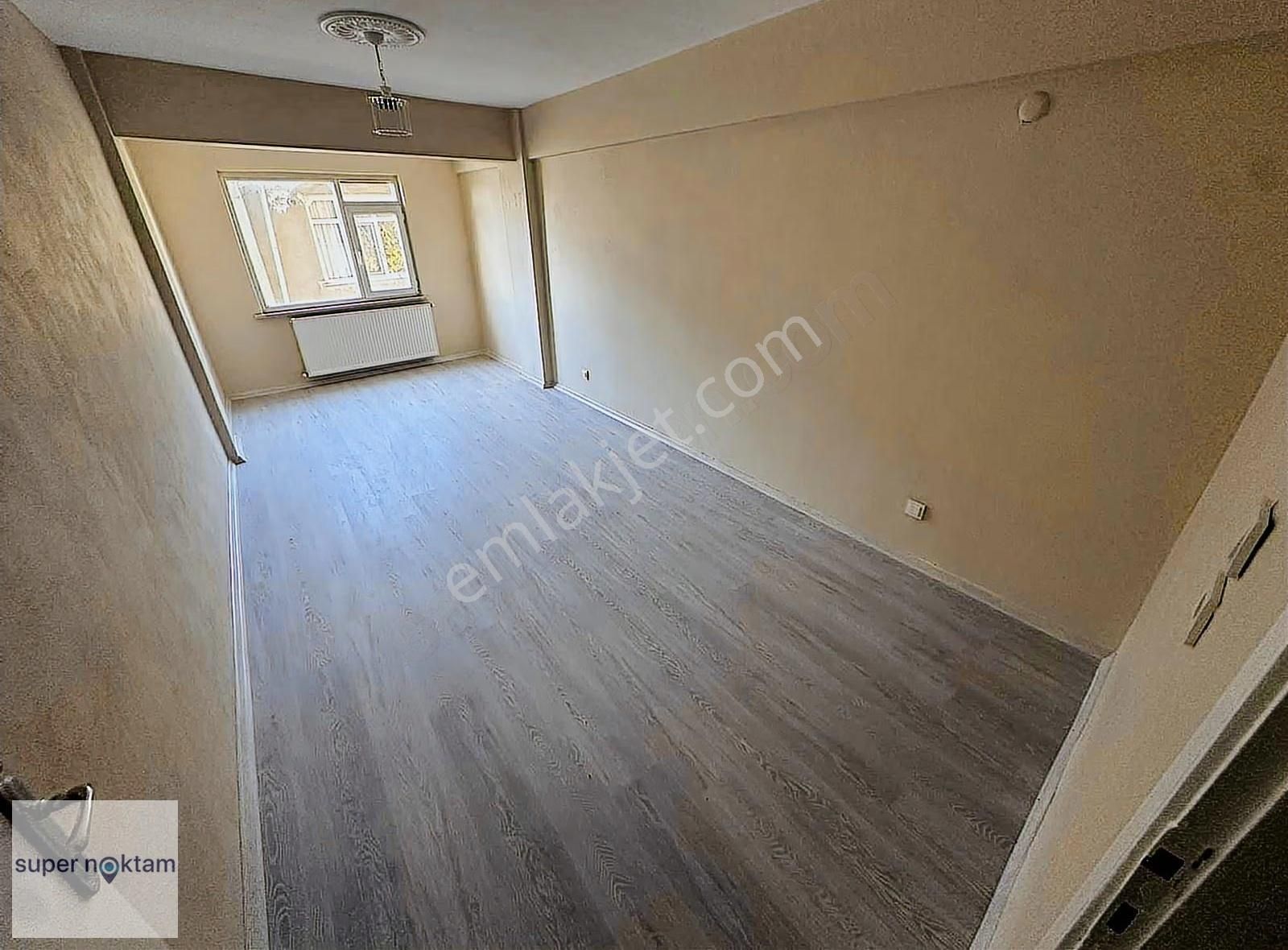 Altınşehir'de Merkezi Konum 2+1 2.kat Kiralık Daire - Görsel 9