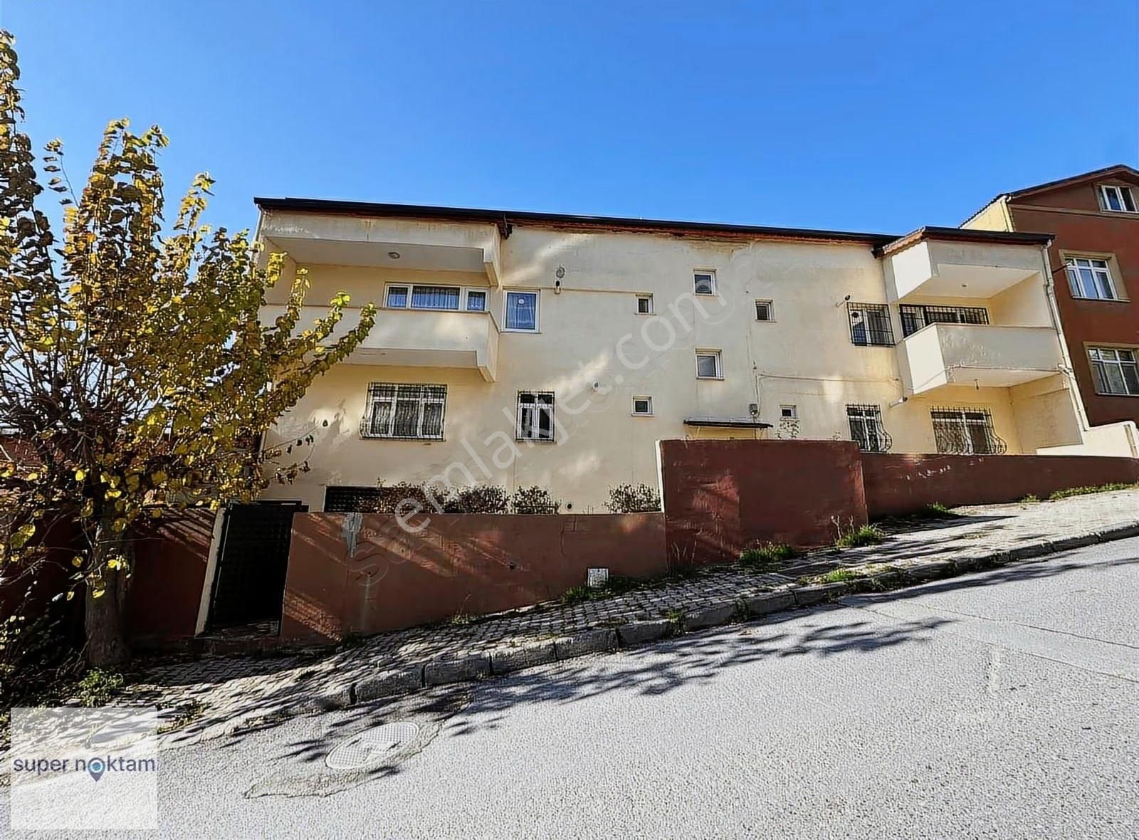 Altınşehir'de Merkezi Konum 2+1 2.kat Kiralık Daire - Görsel 31