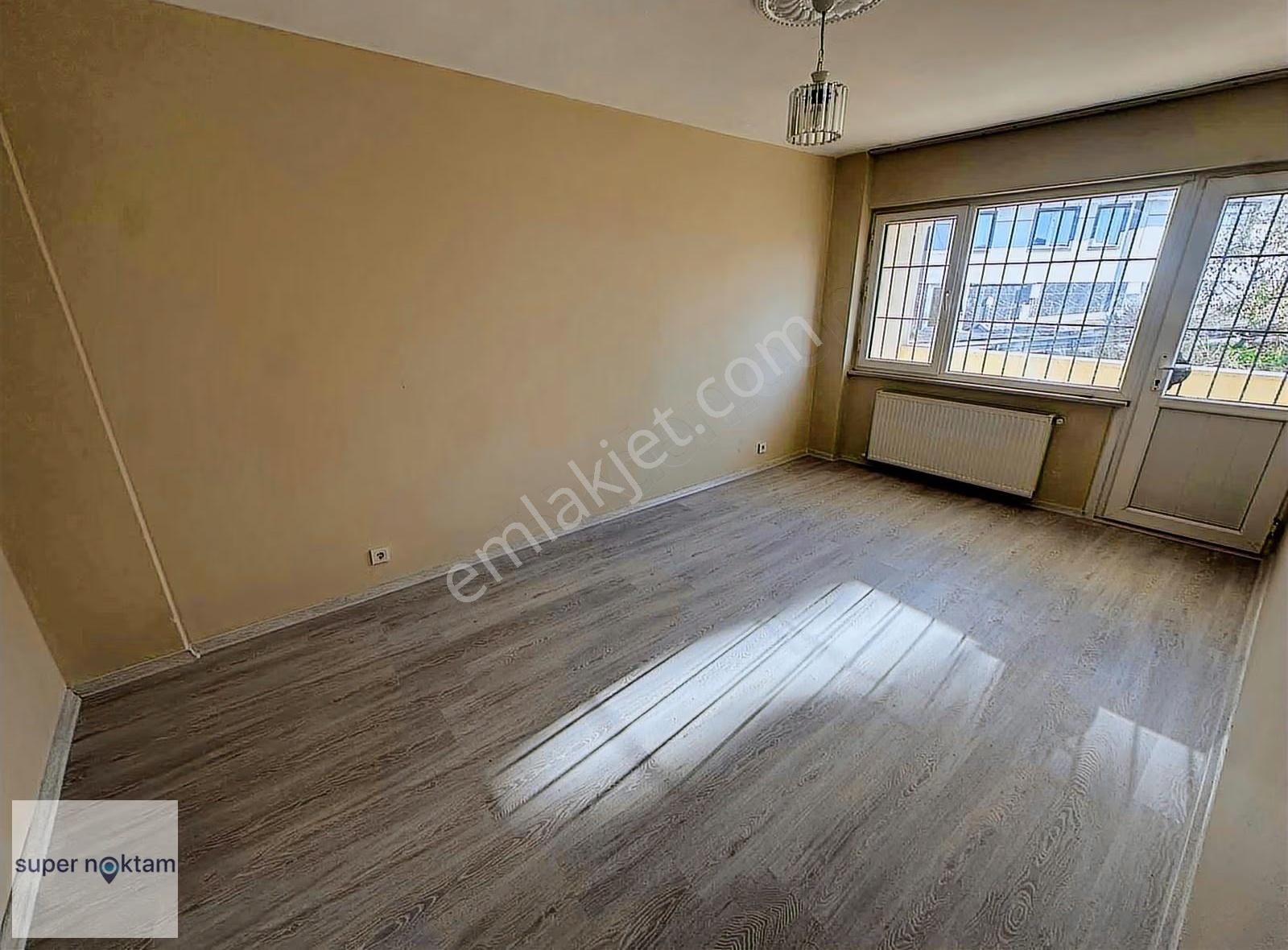 Altınşehir'de Merkezi Konum 2+1 2.kat Kiralık Daire - Görsel 17