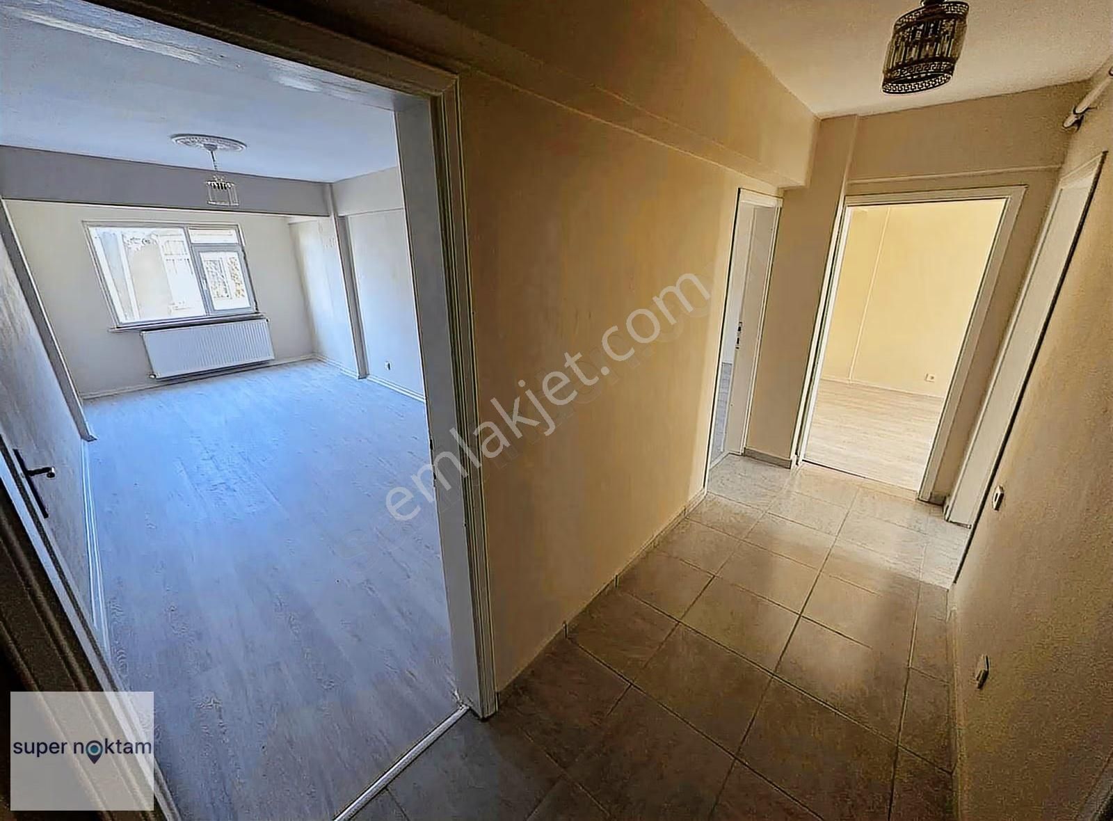 Altınşehir'de Merkezi Konum 2+1 2.kat Kiralık Daire - Görsel 16