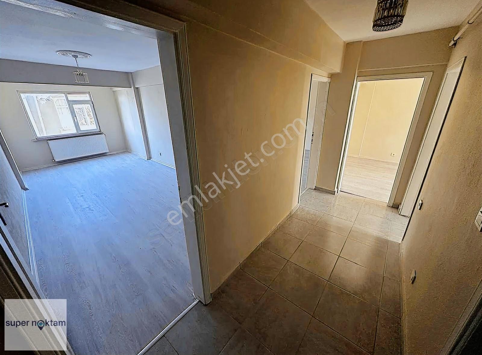 Altınşehir'de Merkezi Konum 2+1 2.kat Kiralık Daire - Görsel 4