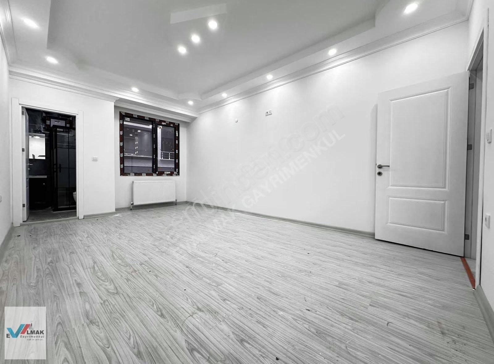 Evalmak'ta Cennet Mh'de Tapu Masrafı Yok,100m2 2+1 Satılık Daire - Görsel 27