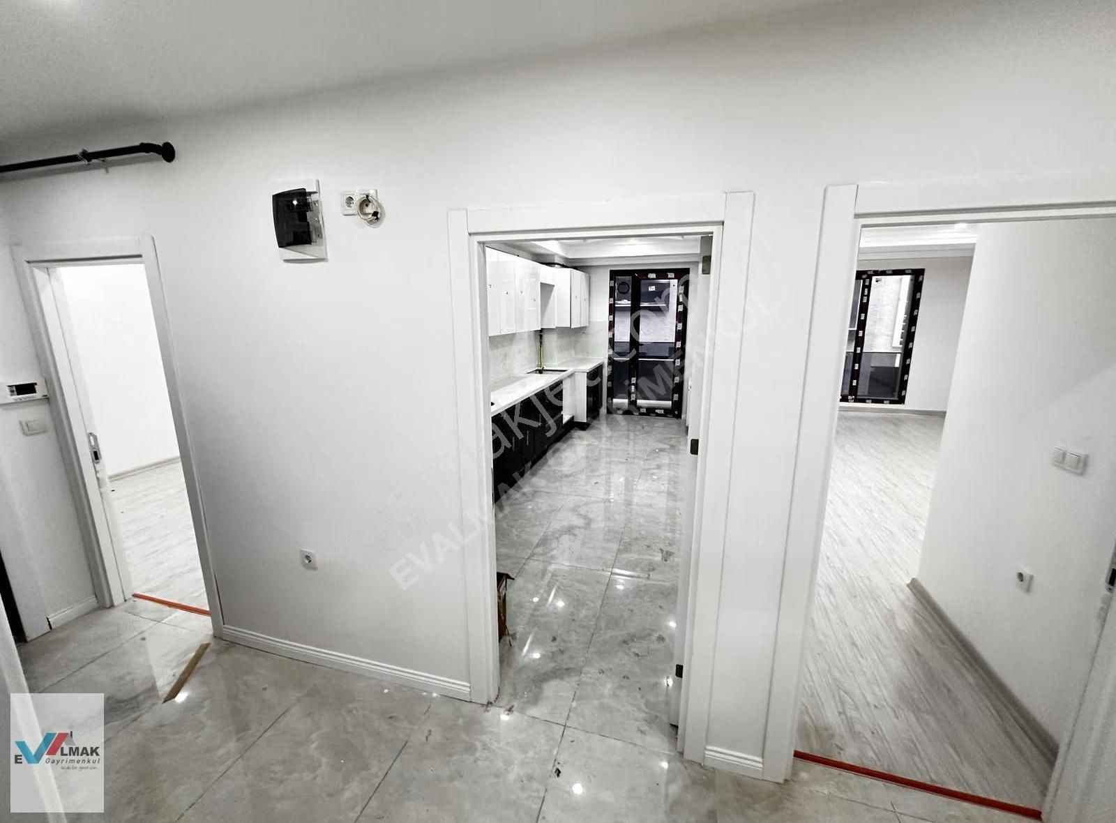 Evalmak'ta Cennet Mh'de Tapu Masrafı Yok,100m2 2+1 Satılık Daire - Görsel 5