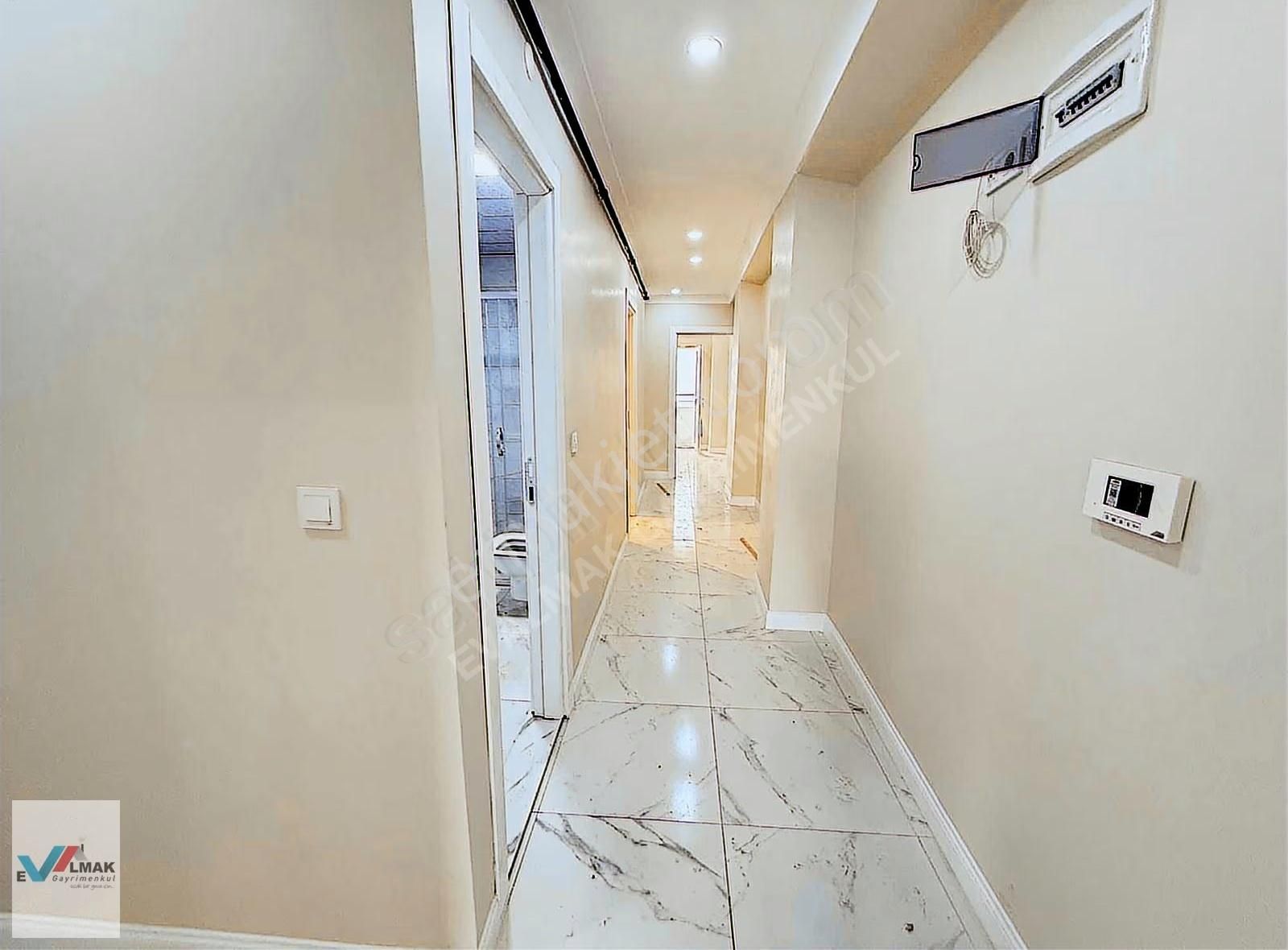 Evalmak'ta Tevfik Bey 2+1 Sıfır Arakat(90m2)satılık Daire - Görsel 2