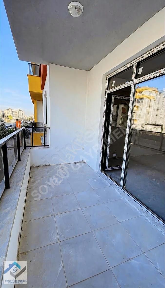 Soylu Gayrimenkulden Satılık Daire - Görsel 16