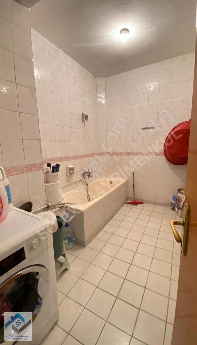 Konya Karatay Kumköprü Caddesi Yakını 3+1 Son Kat Daire - Görsel 16