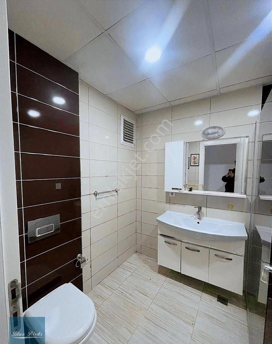 Kuşadası Ege Mahallesinde 3+1 Kaçırılmayacak Bahçe Katı Daire - Görsel 14