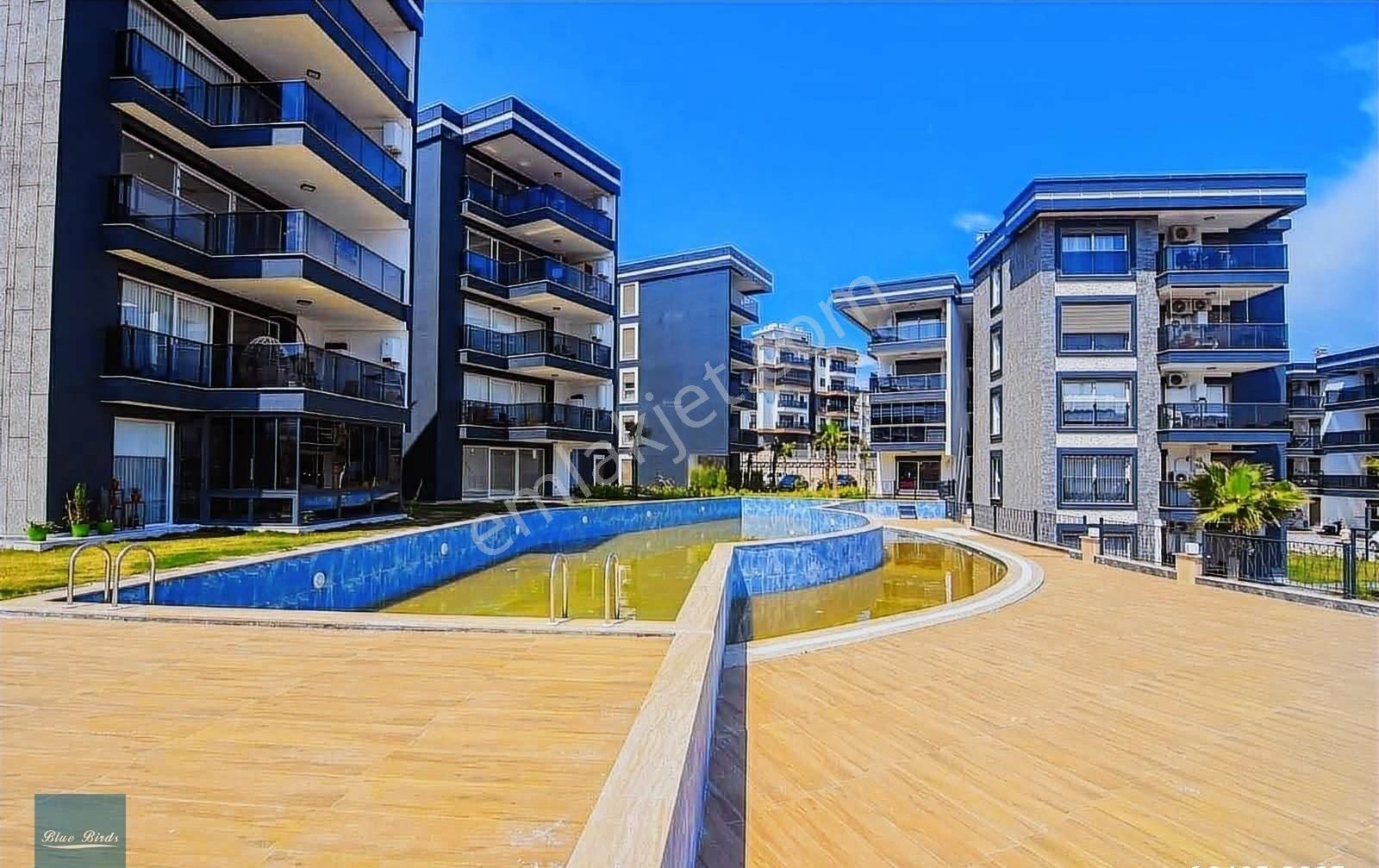 Acil Satılık Sıfır 2 + 1 Daire 3 Gün Geçerli Fiyat - Görsel 8