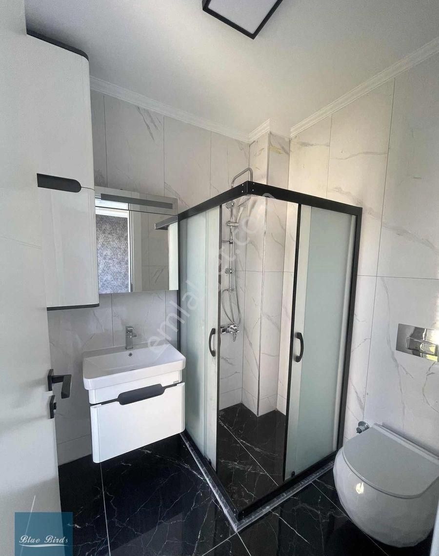 Kuşadası Değirmendere'de 500 M2 Bahçe İçerisinde Lüks Villa - Görsel 6