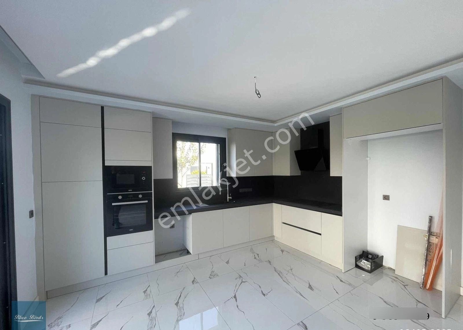 Kuşadası Değirmendere'de 500 M2 Bahçe İçerisinde Lüks Villa - Görsel 27