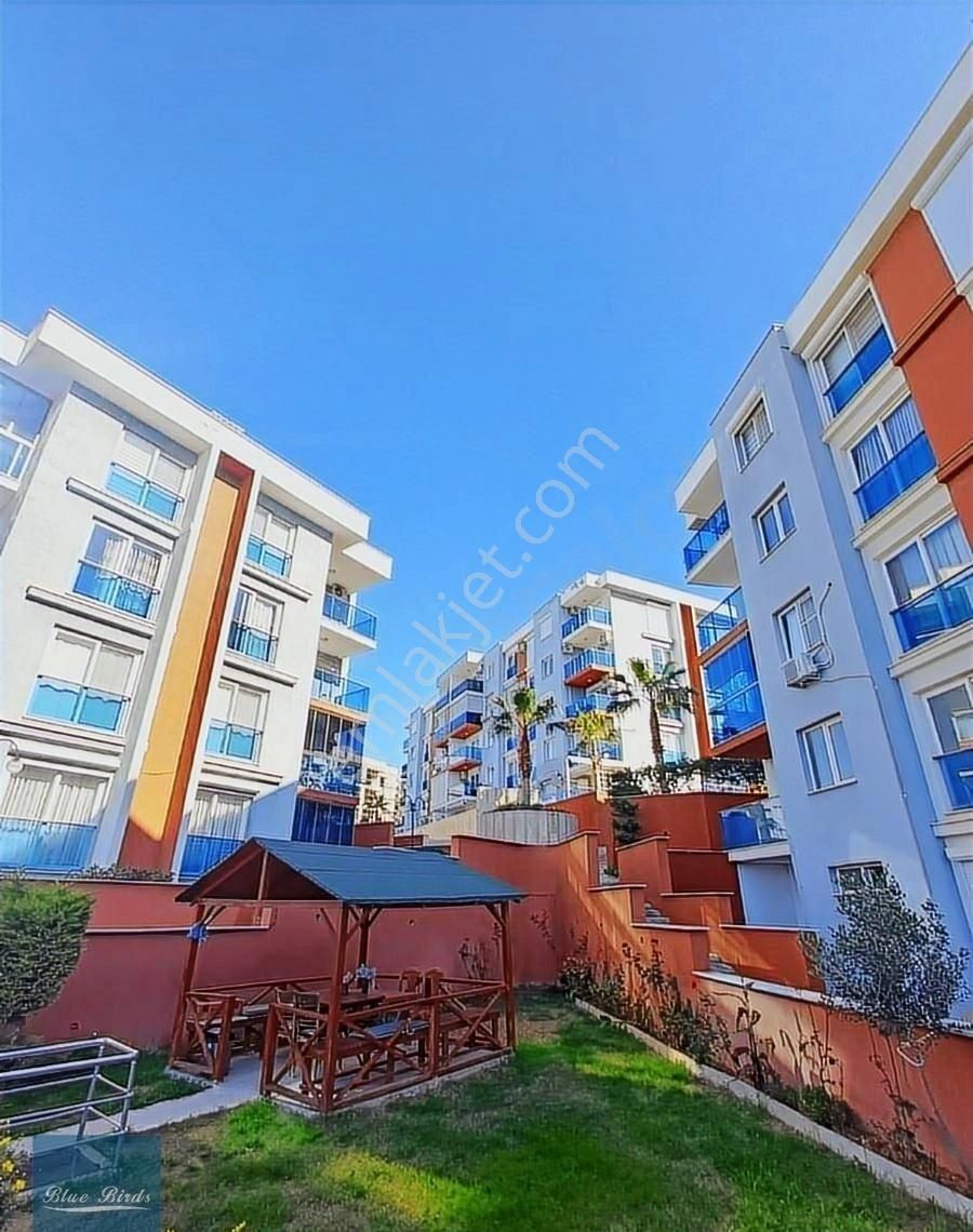 Kusadası Emsallerinden Uygun 2+1 Daire