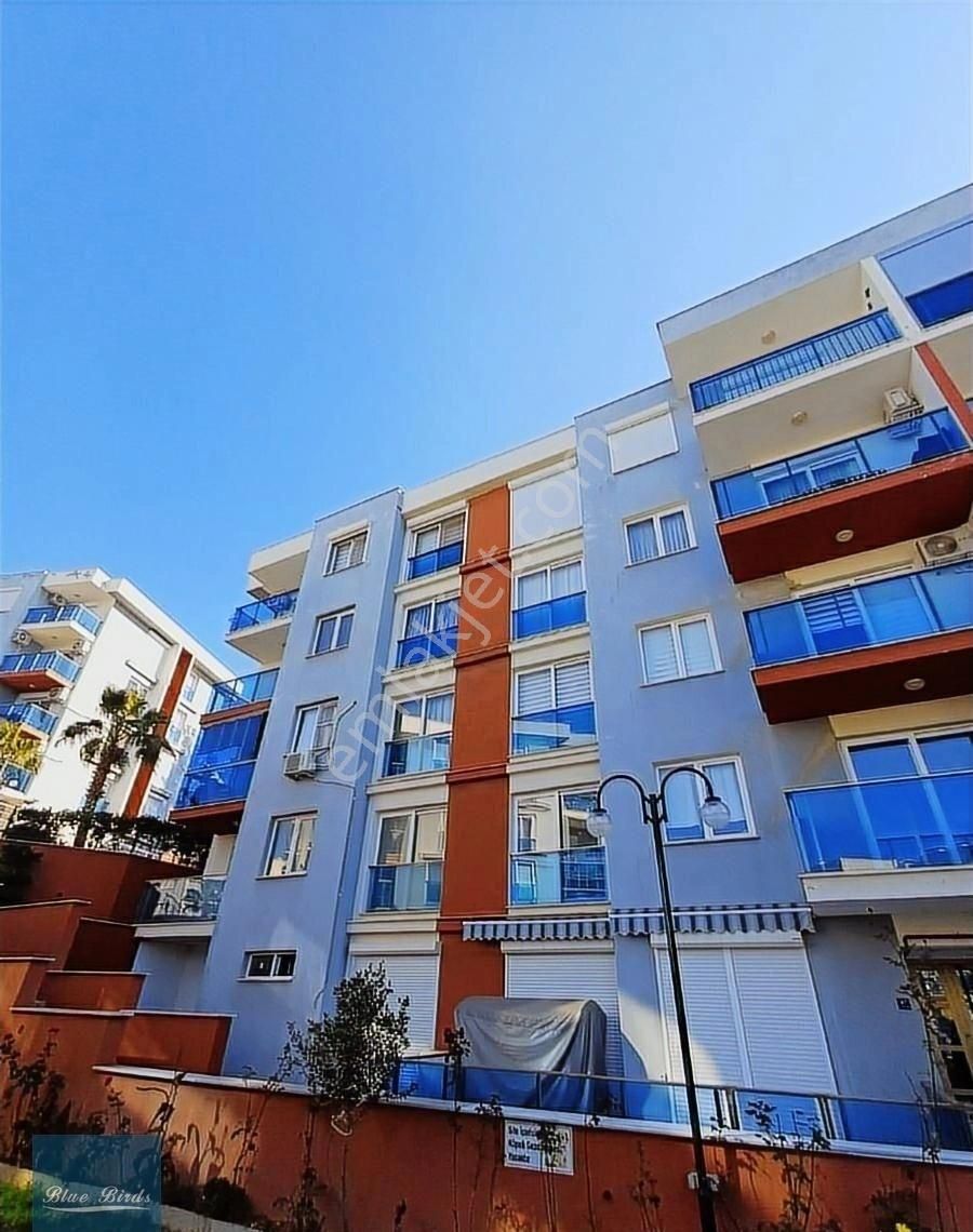 Kusadası Emsallerinden Uygun 2+1 Daire - Görsel 7