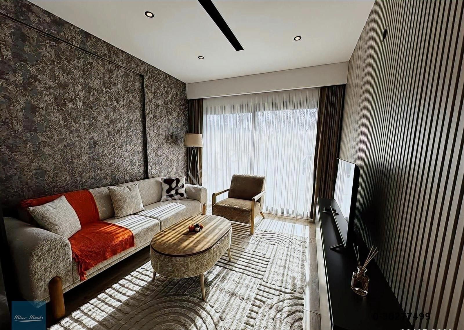 Kuşadasında Full Eşyalı Sıfır Emsalsiz Daire - Görsel 4