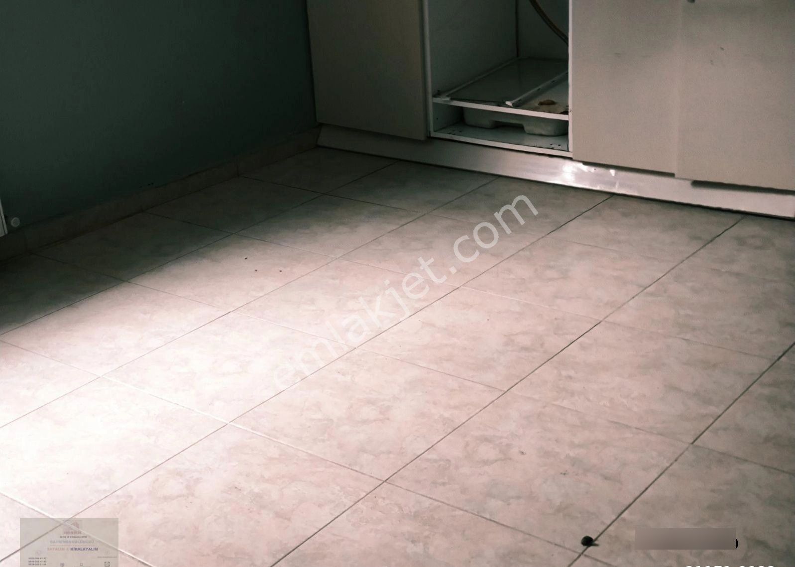 Cihangirde Osmanpaşa Caddesinde 100 M2 2+1 Giriş Kat Güney Cephe Boş Daire - Görsel 27