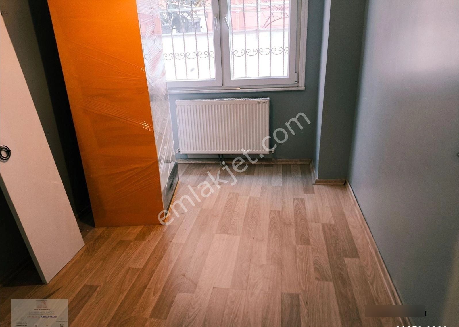 Cihangirde Osmanpaşa Caddesinde 100 M2 2+1 Giriş Kat Güney Cephe Boş Daire - Görsel 5