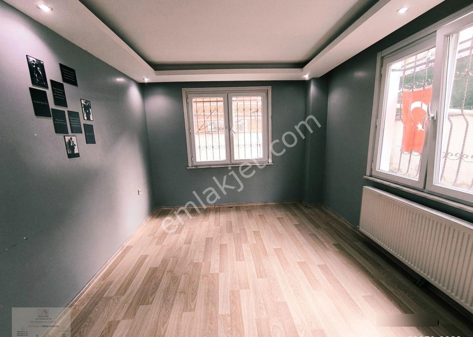 Cihangirde Osmanpaşa Caddesinde 100 M2 2+1 Giriş Kat Güney Cephe Boş Daire - Görsel 18