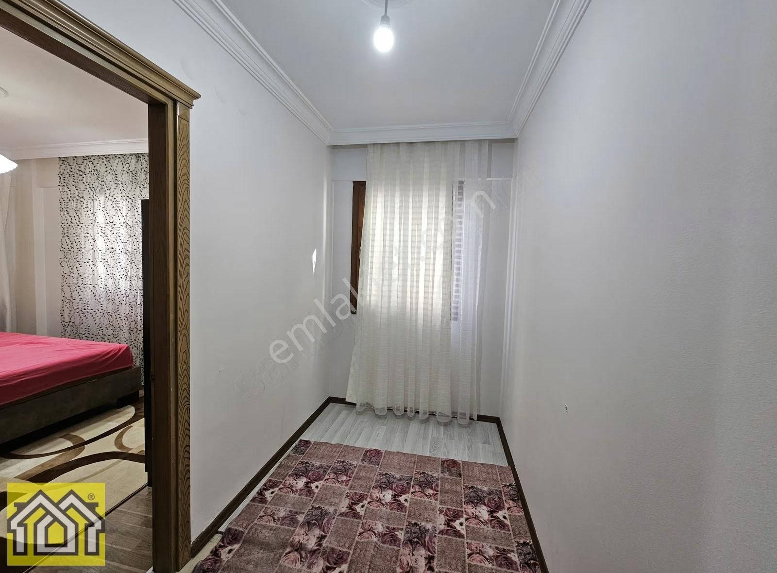 Ekonomi Üni.ne Yakın 15 Yıl Kira Amortismanlı Tek Tapu 2 Daire - Görsel 3