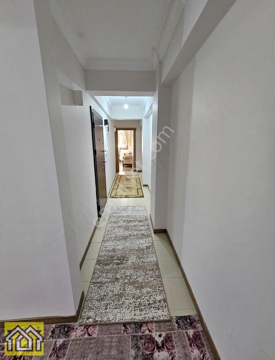 Ekonomi Üni.ne Yakın 15 Yıl Kira Amortismanlı Tek Tapu 2 Daire - Görsel 12