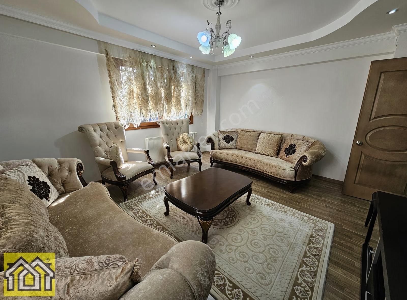 Ekonomi Üni.ne Yakın 15 Yıl Kira Amortismanlı Tek Tapu 2 Daire - Görsel 10