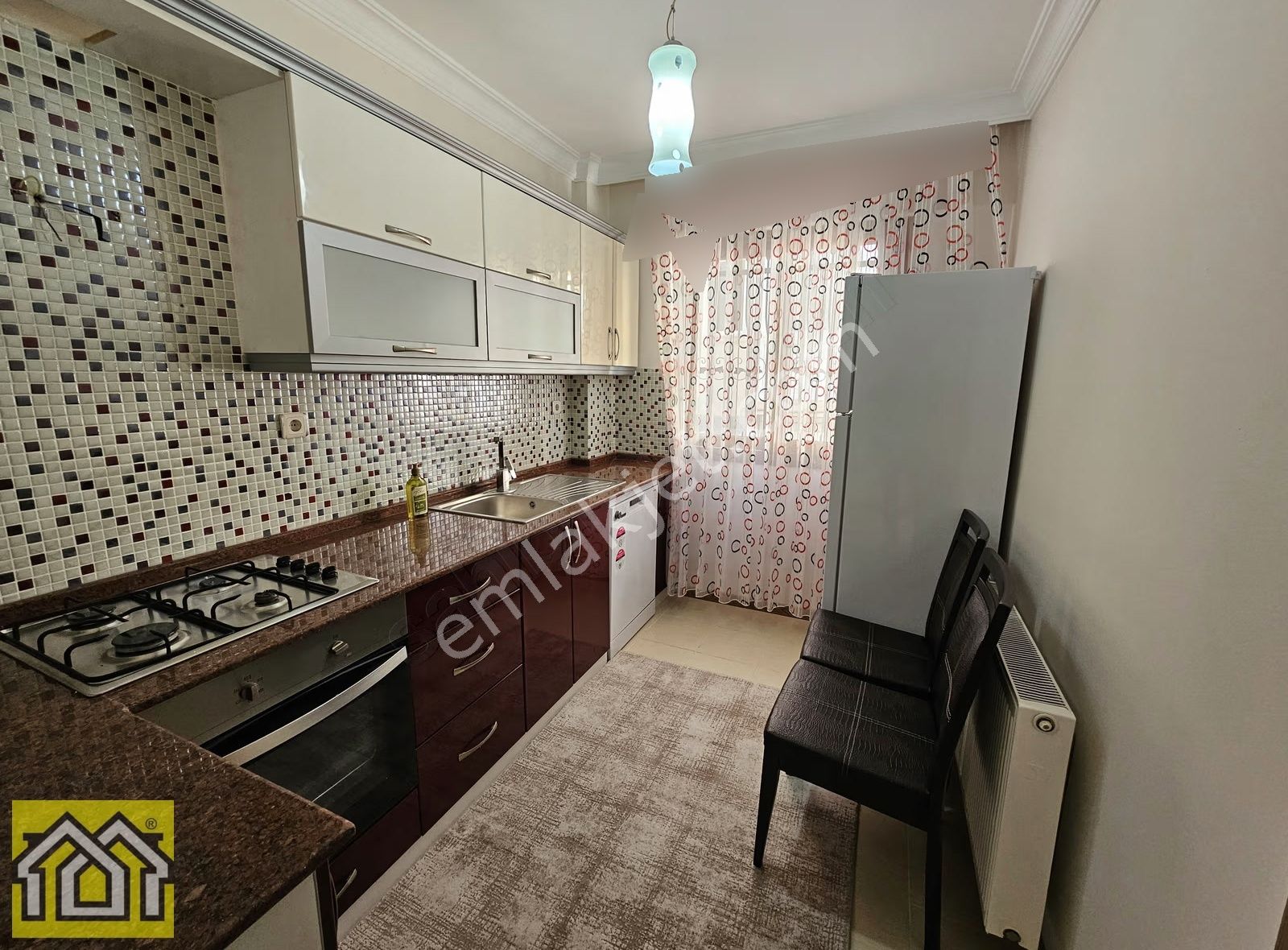 Ekonomi Üni.ne Yakın 15 Yıl Kira Amortismanlı Tek Tapu 2 Daire - Görsel 4