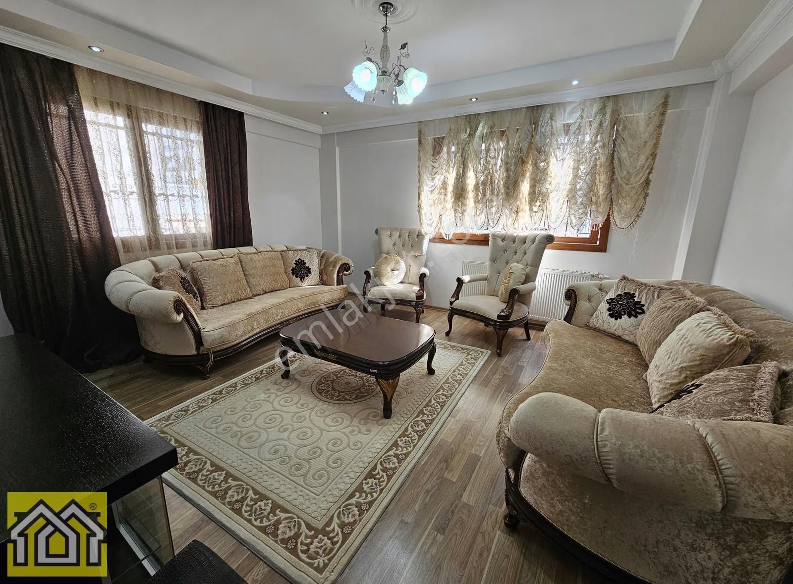 Ekonomi Üni.ne Yakın 15 Yıl Kira Amortismanlı Tek Tapu 2 Daire - Görsel 7