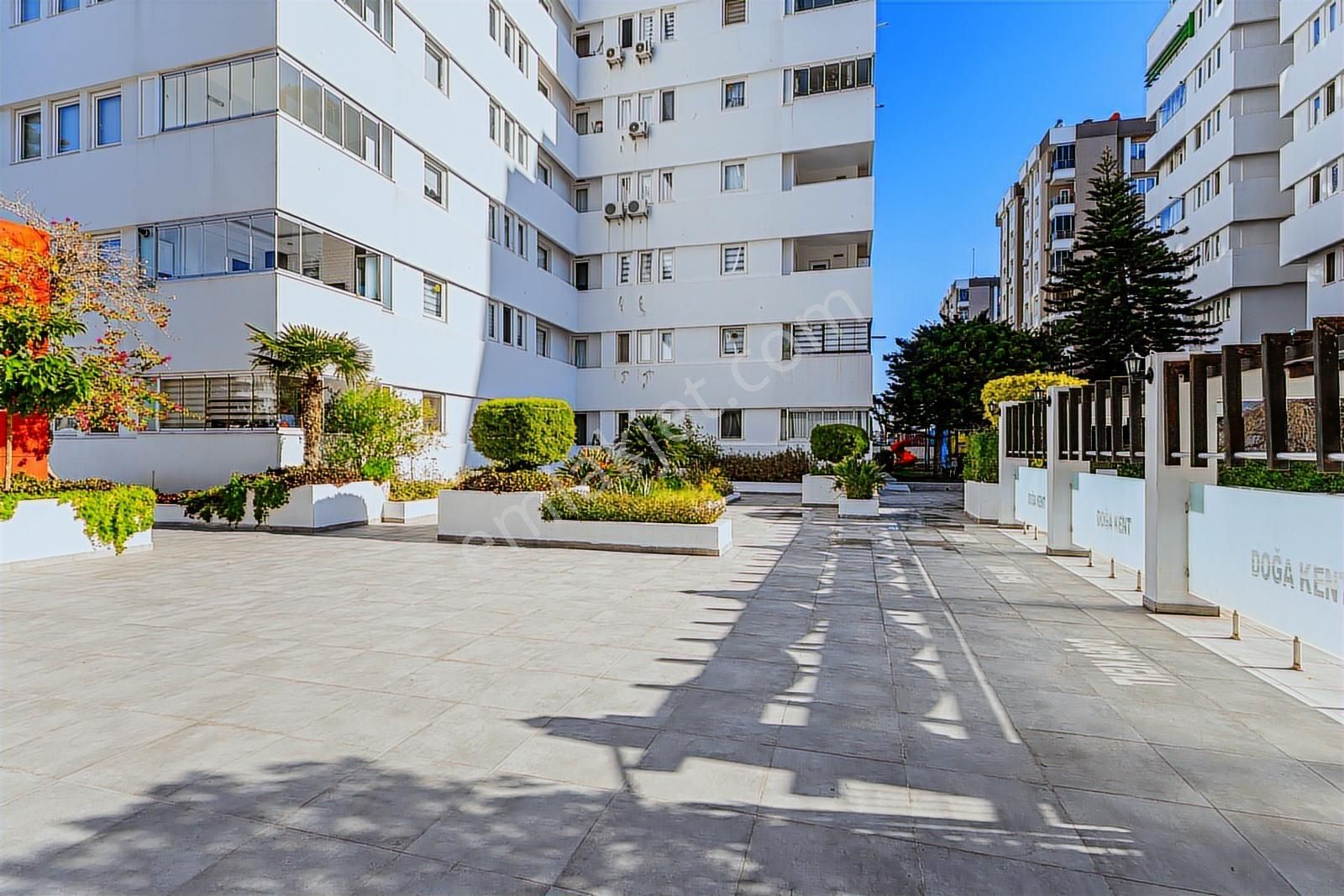 Uncalı Doğa Kent Konutları Satılık Arakat 3+1 Daire - Görsel 2