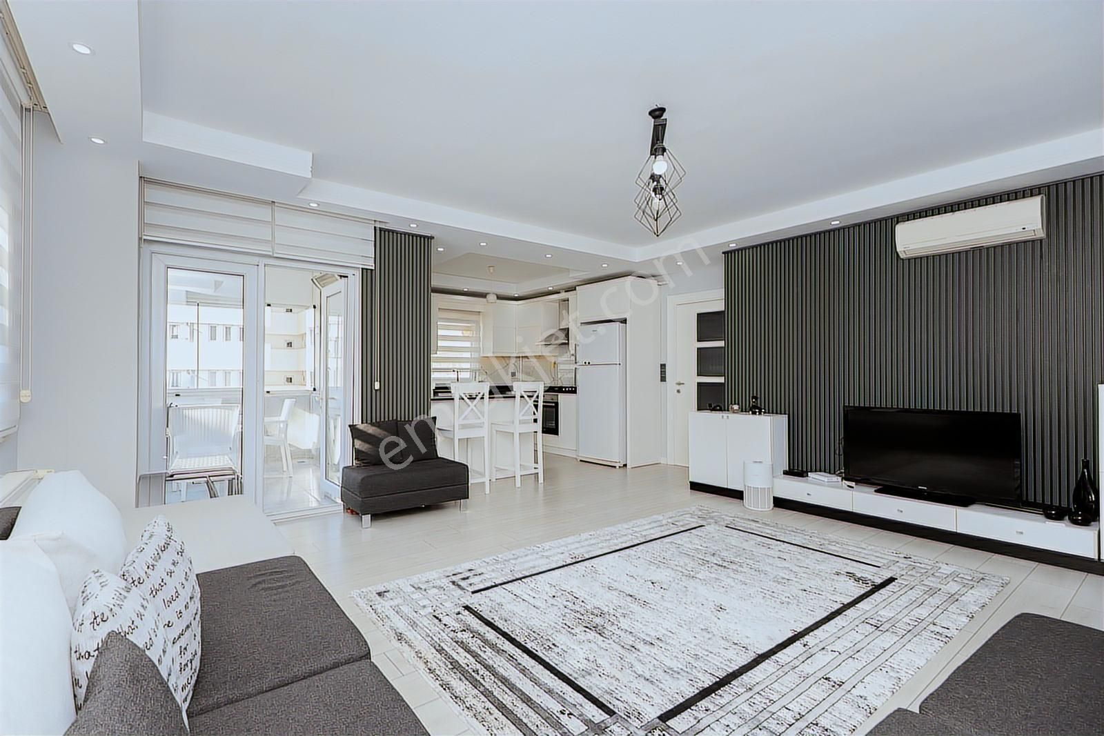 Uncalı Doğa Kent Konutları Satılık Arakat 3+1 Daire - Görsel 5