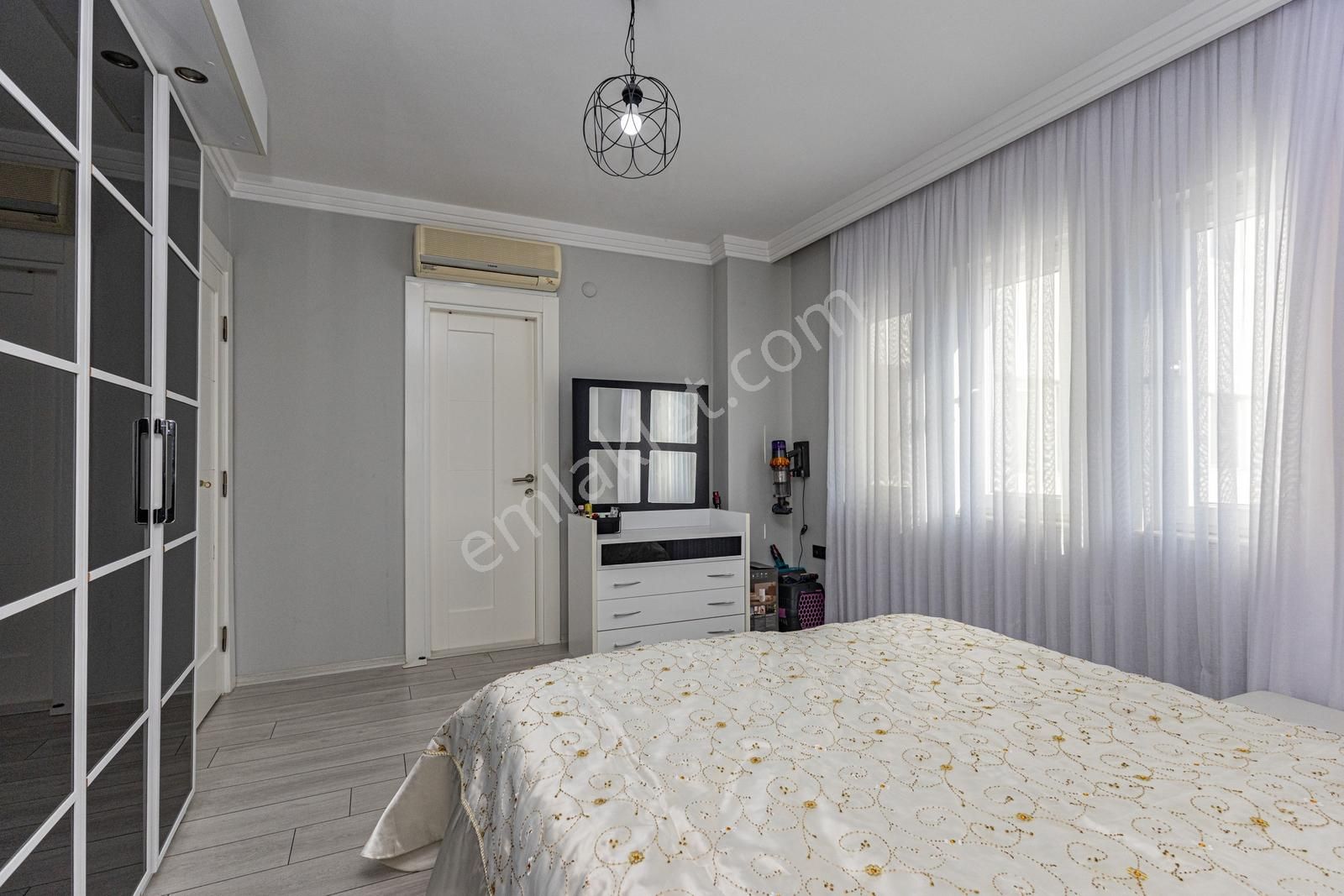 Uncalı Doğa Kent Konutları Satılık Arakat 3+1 Daire - Görsel 10