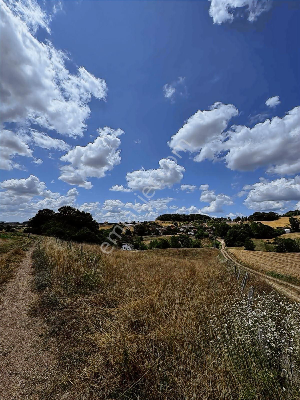 Zafer Emlaktan Yatırımlık Derince Tahtalı Da Tarla - Görsel 4