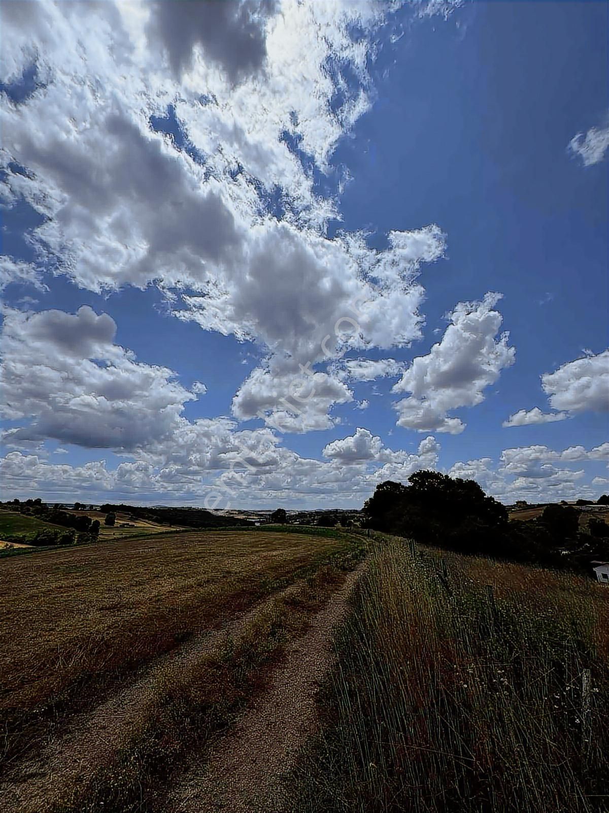 Zafer Emlaktan Yatırımlık Derince Tahtalı Da Tarla - Görsel 6