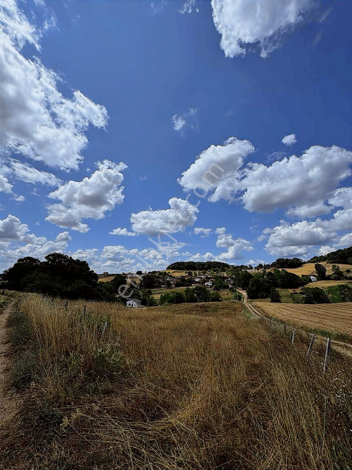 Zafer Emlaktan Yatırımlık Derince Tahtalı Da Tarla - Görsel 3