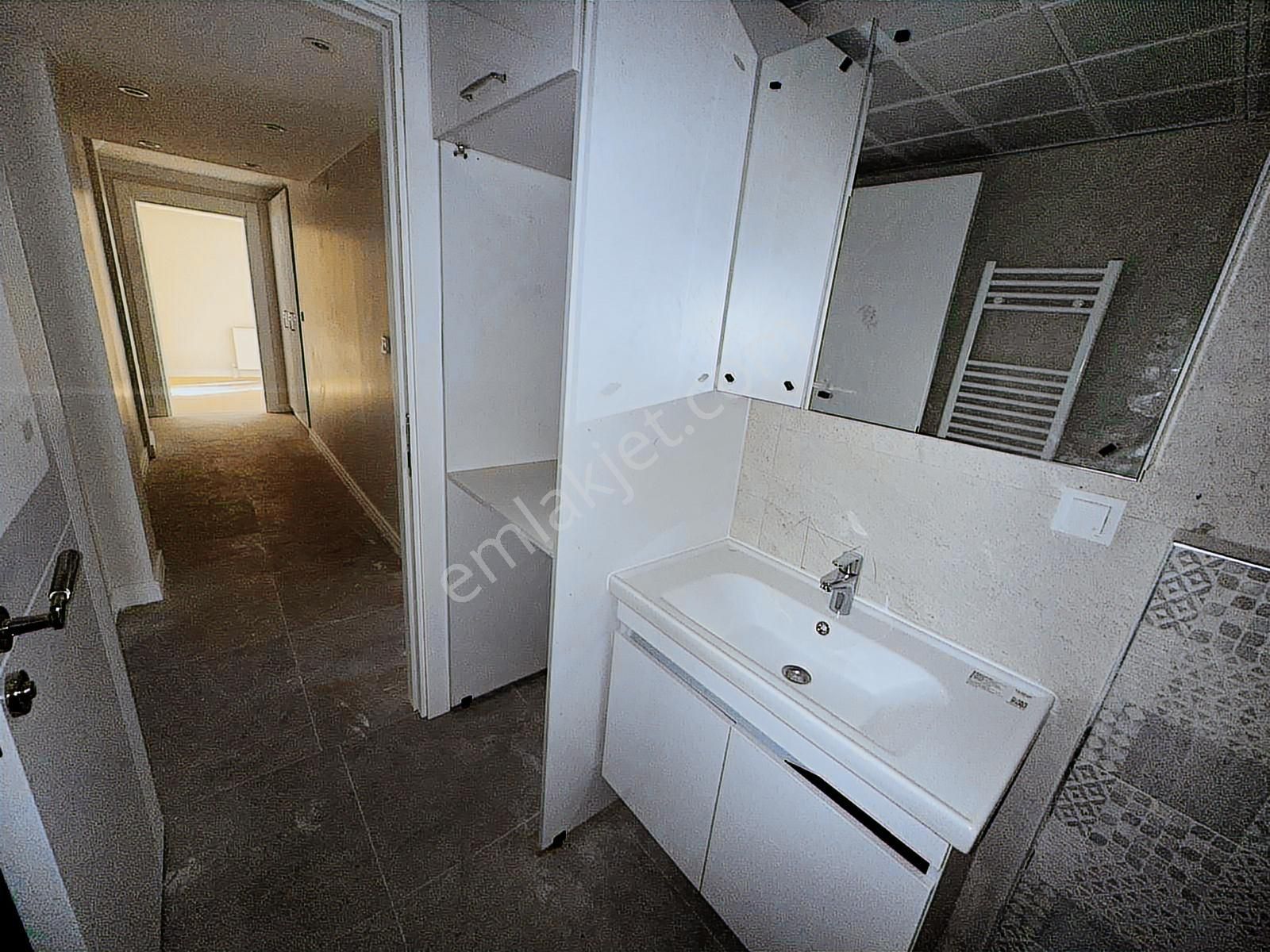 Kuttaş'tan Bahçelide Başkent Hastane Yakını Yeni Bina 2+1satılık - Görsel 10