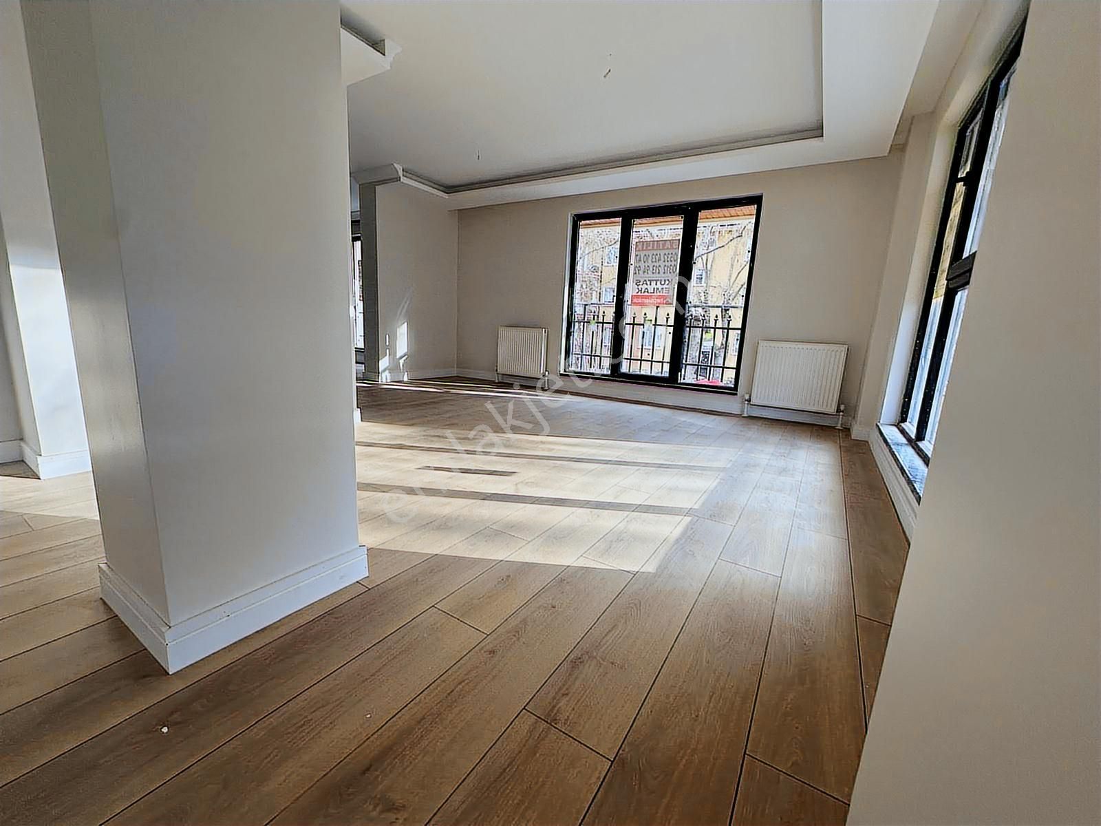 Kuttaş'tan Bahçelide Başkent Hastane Yakını Yeni Bina 2+1satılık - Görsel 32