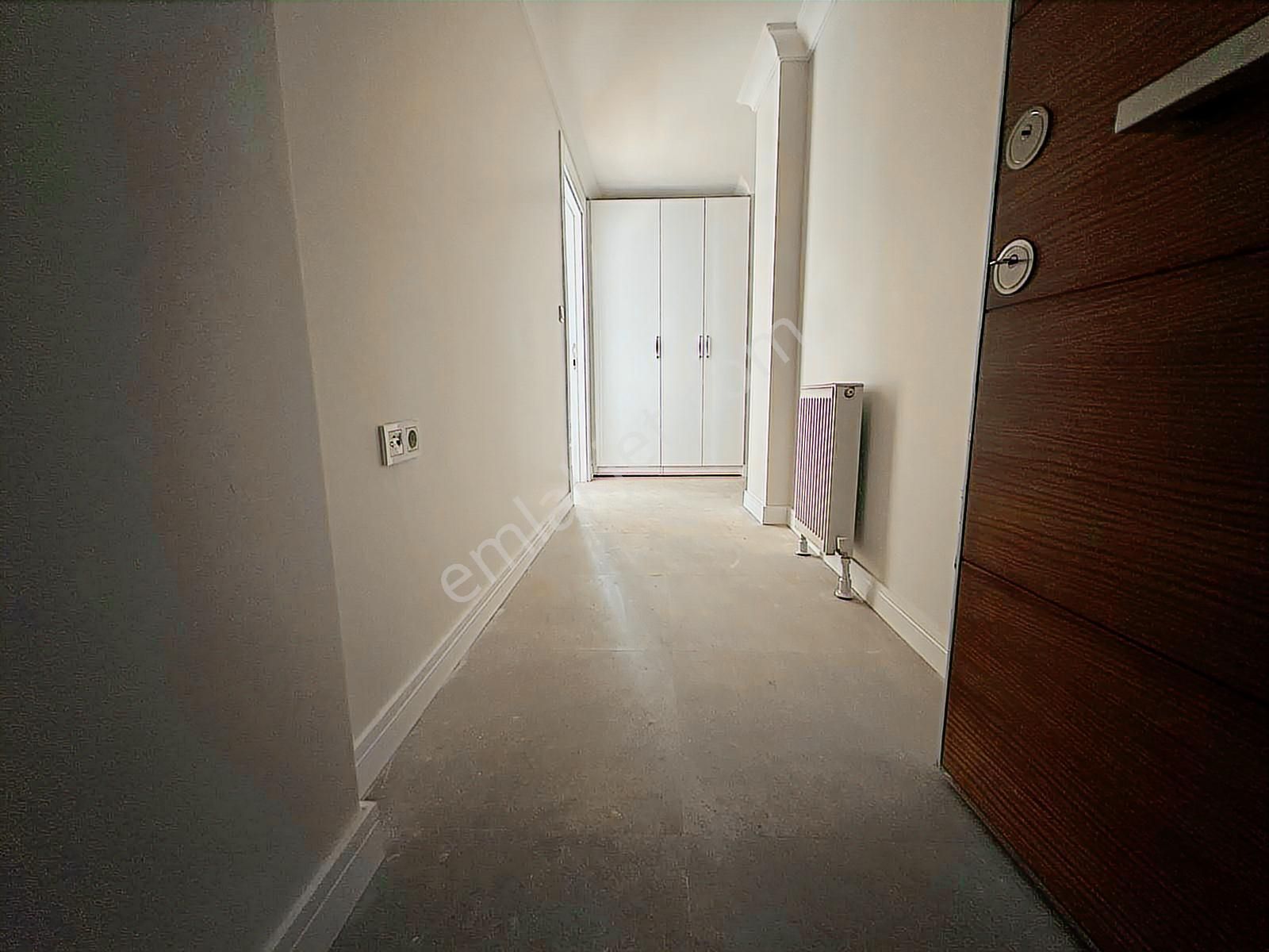 Kuttaş'tan Bahçelide Başkent Hastane Yakını Yeni Bina 2+1satılık - Görsel 19