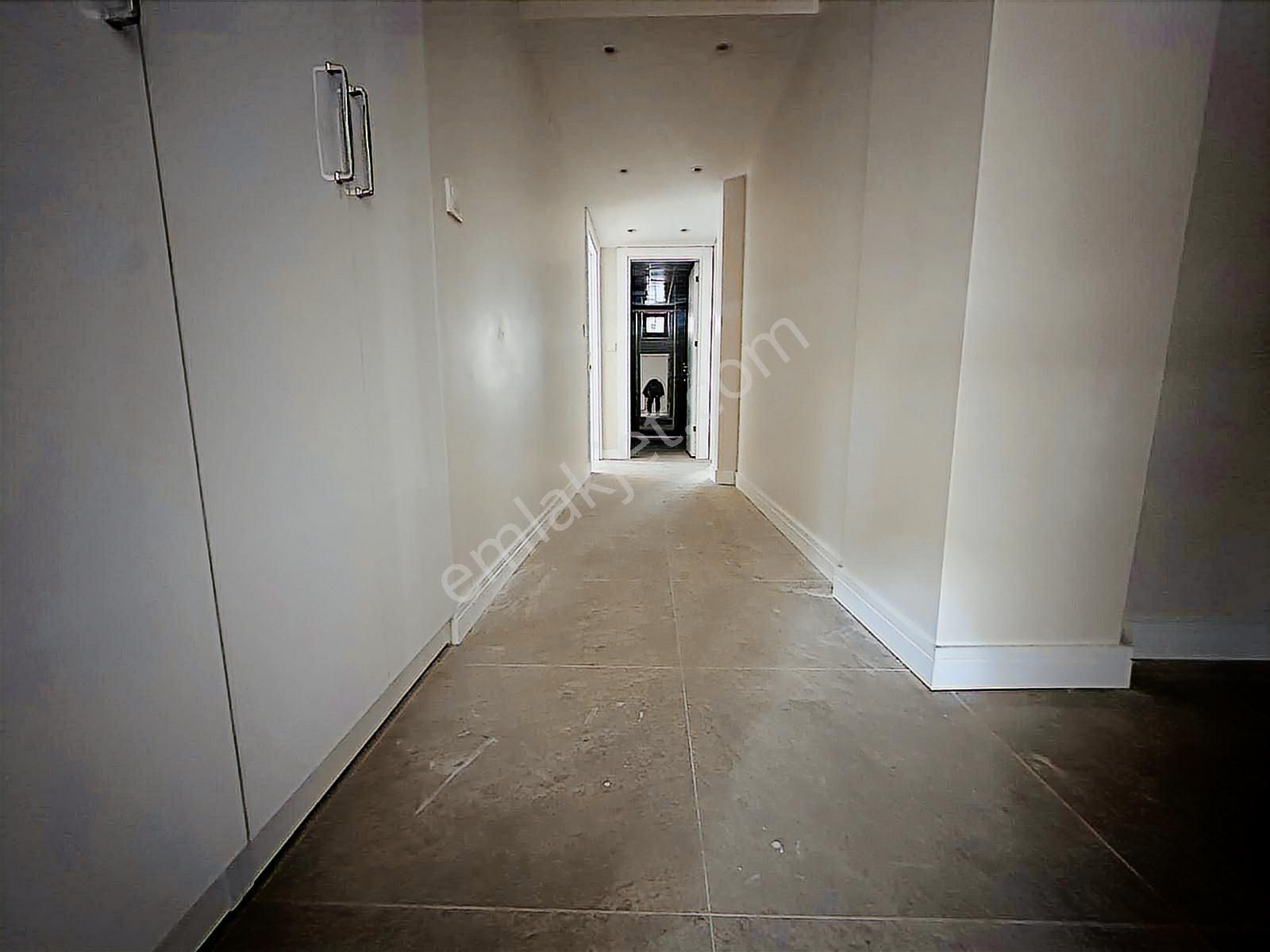 Kuttaş'tan Bahçelide Başkent Hastane Yakını Yeni Bina 2+1satılık - Görsel 33