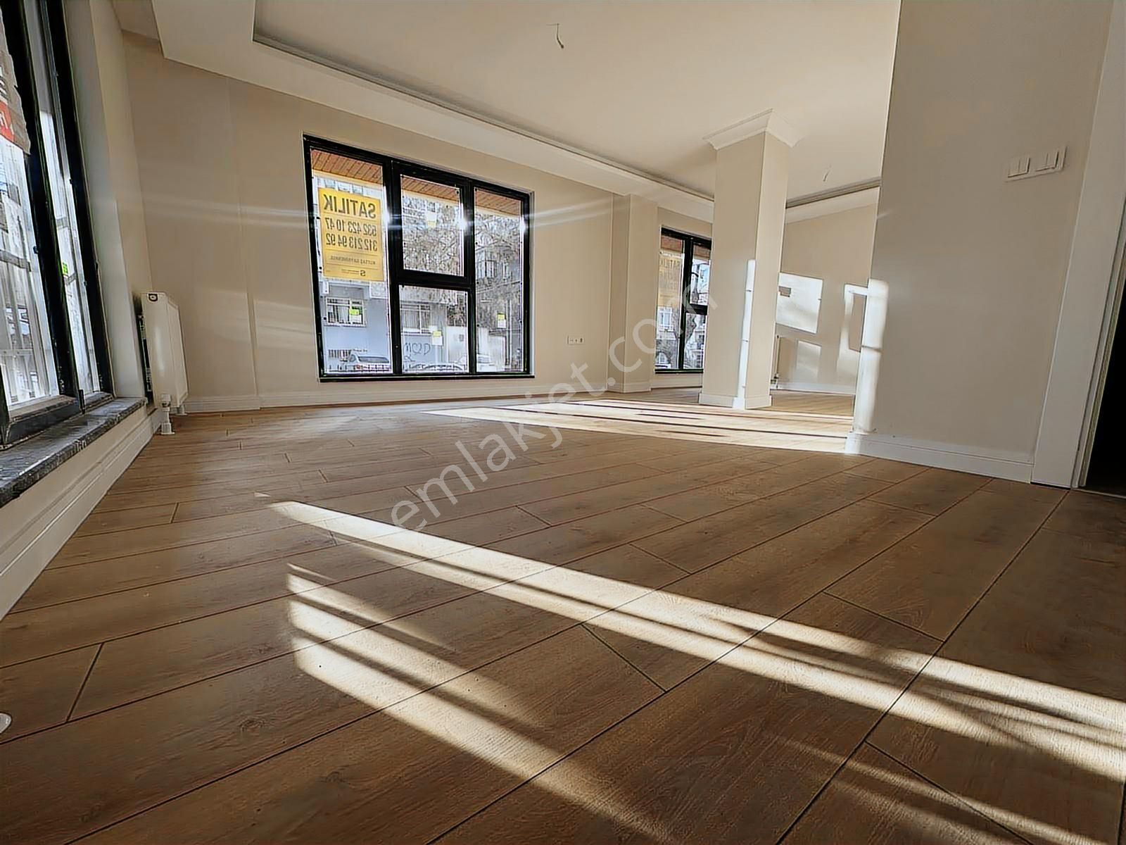 Kuttaş'tan Bahçelide Başkent Hastane Yakını Yeni Bina 2+1satılık - Görsel 34