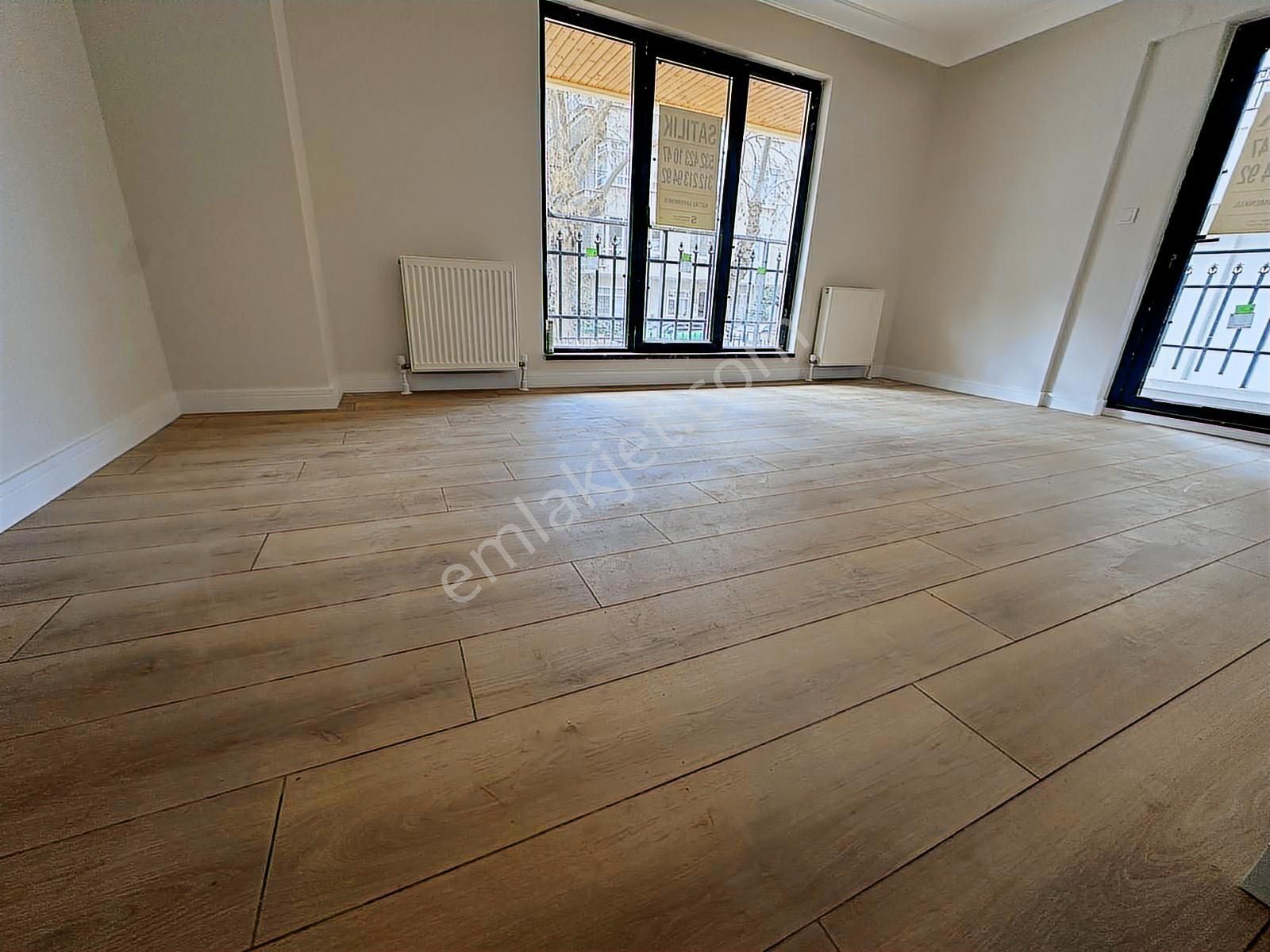 Kuttaş'tan Bahçelide Başkent Hastane Yakını Yeni Bina 2+1satılık - Görsel 24