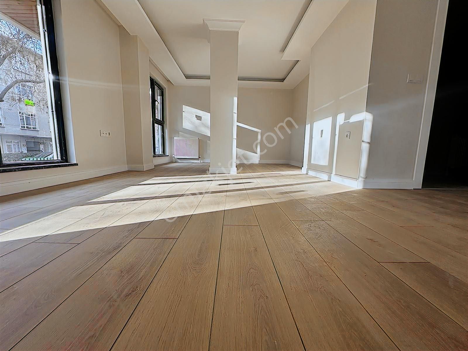 Kuttaş'tan Bahçelide Başkent Hastane Yakını Yeni Bina 2+1satılık - Görsel 9