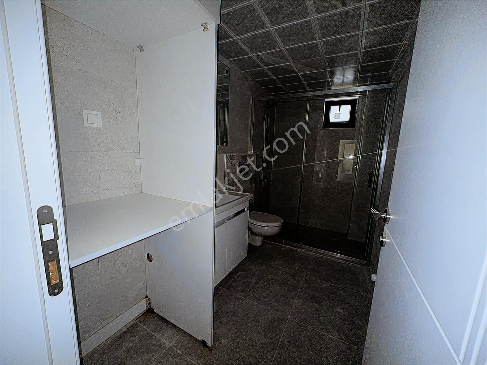 Kuttaş'tan Bahçelide Başkent Hastane Yakını Yeni Bina 2+1satılık - Görsel 26