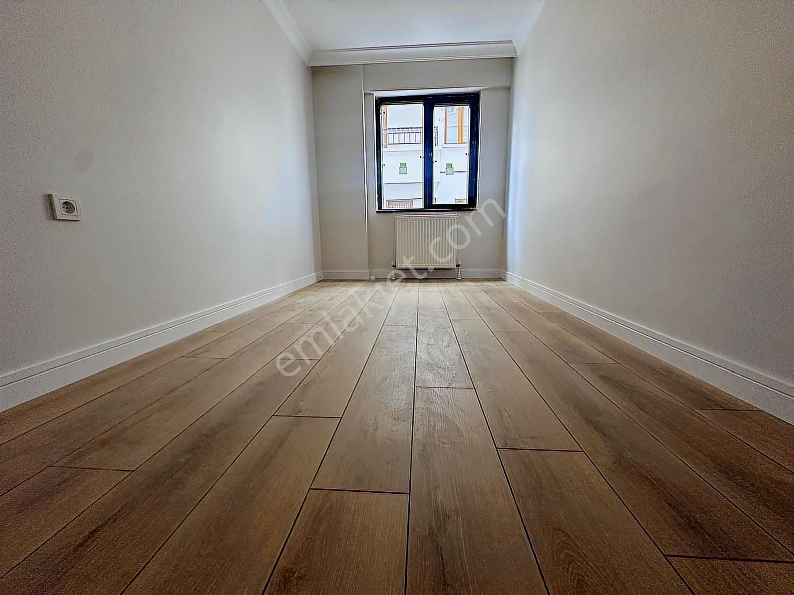 Kuttaş'tan Bahçelide Başkent Hastane Yakını Yeni Bina 2+1satılık - Görsel 21