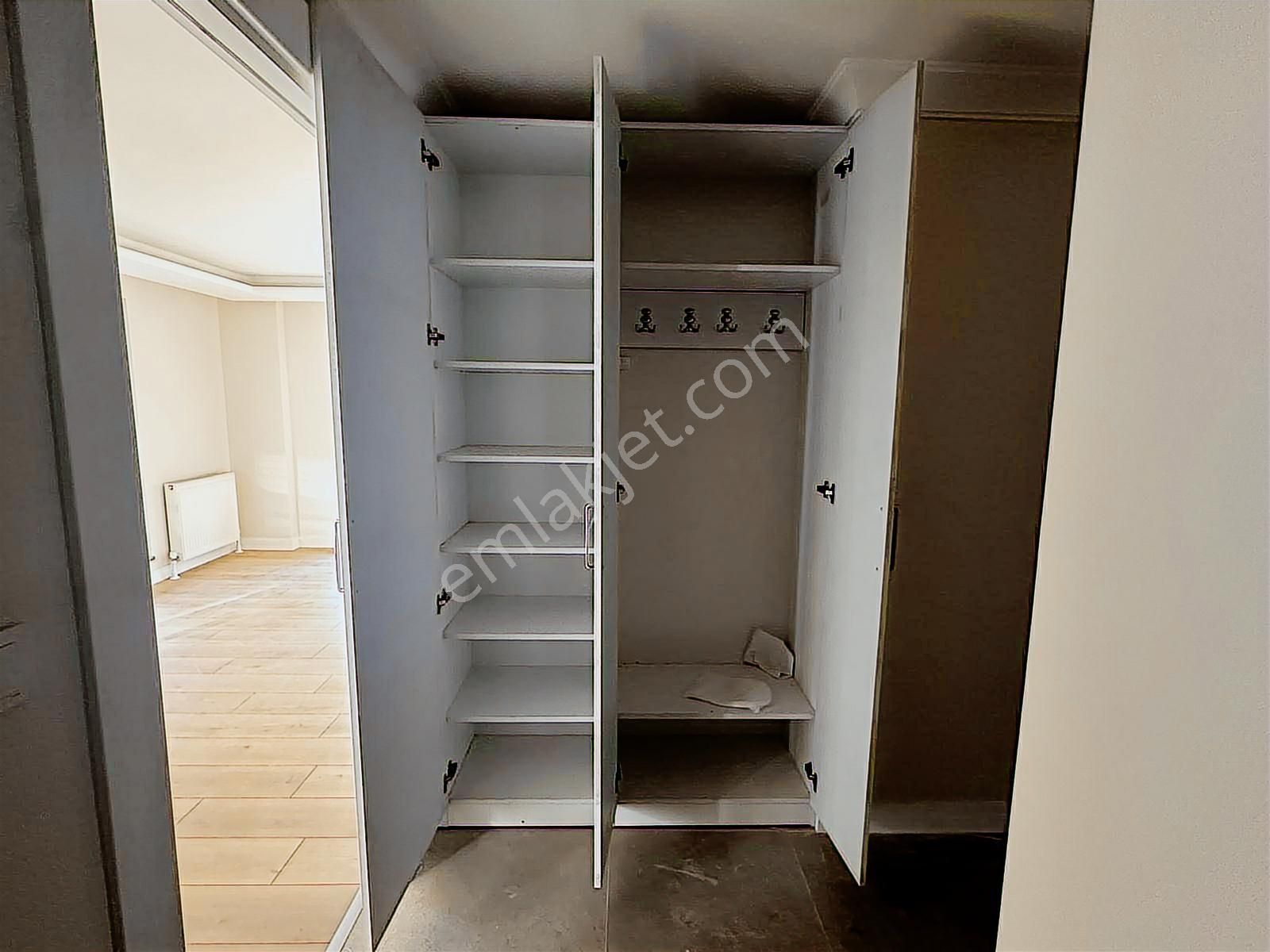 Kuttaş'tan Bahçelide Başkent Hastane Yakını Yeni Bina 2+1satılık - Görsel 2