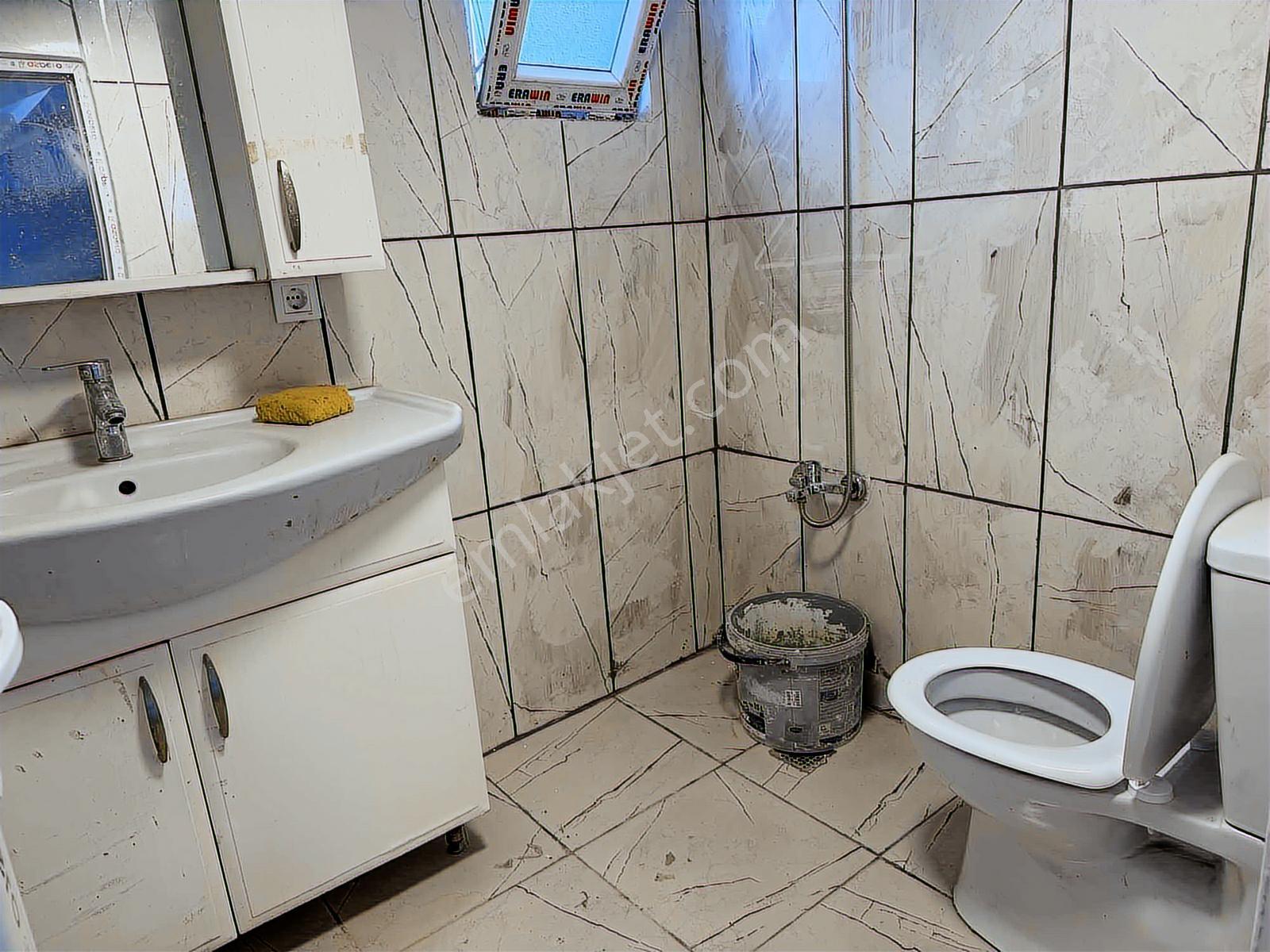 Kağıthane 1+0 Eşyalı Manzaralı Ferah Teraslı Kiralık Daire - Görsel 12