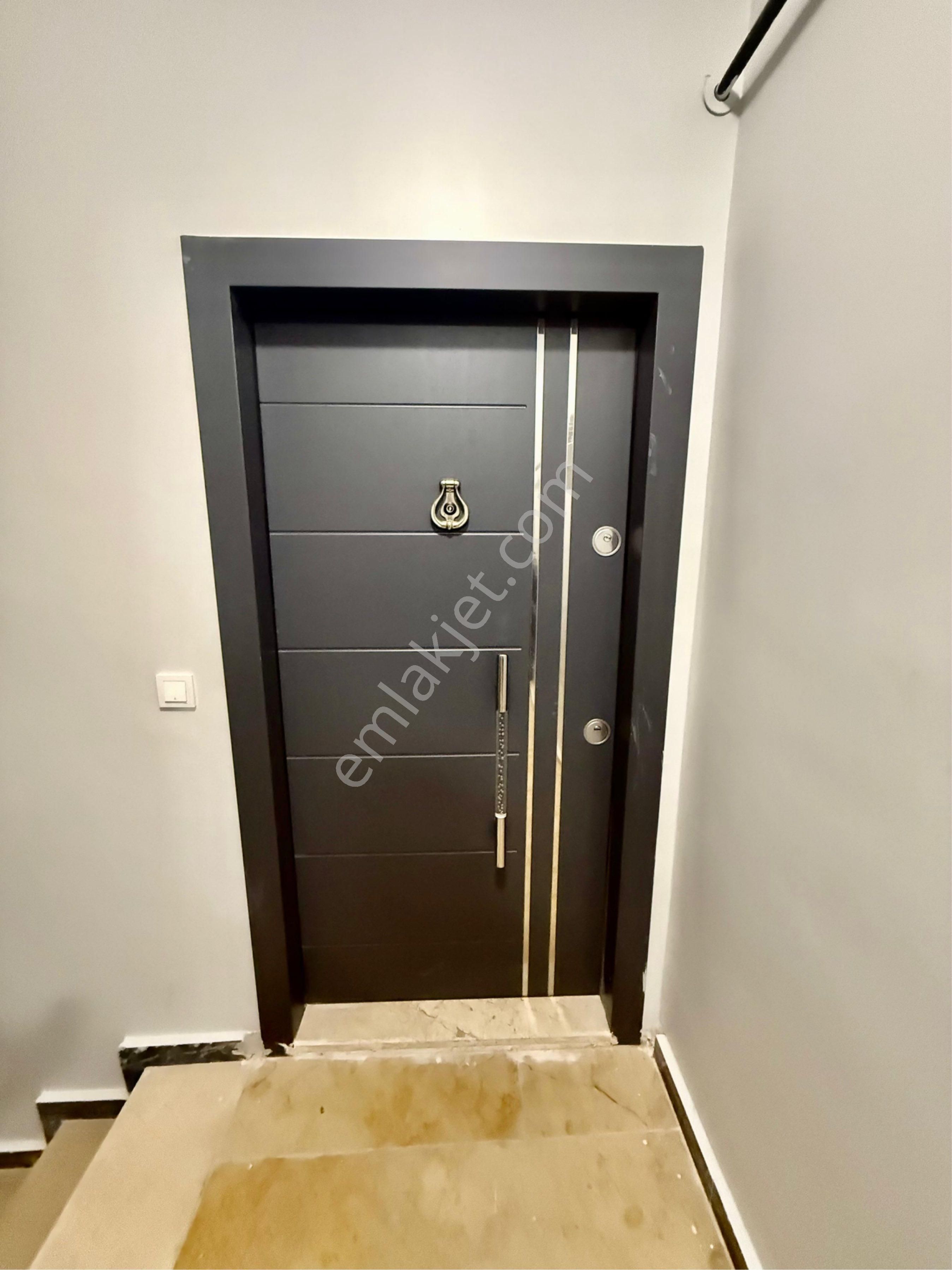 Sahibinden Çevık Kuvvete Yakın Vatan Mahallesı’nde 2 + 1 65 Metre² Sıfır Bına Da Kıralık - Görsel 15