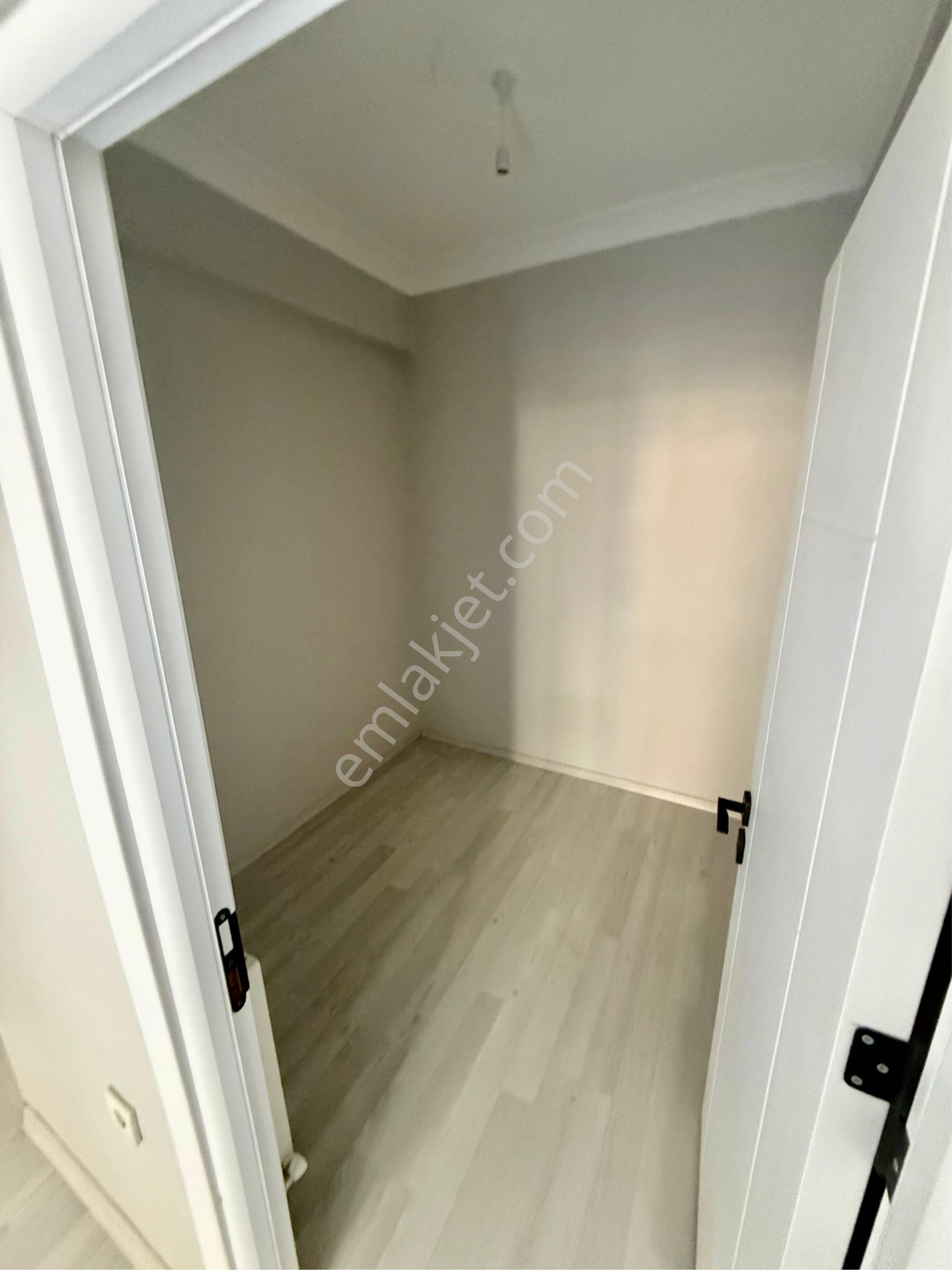 Sahibinden Çevık Kuvvete Yakın Vatan Mahallesı’nde 2 + 1 65 Metre² Sıfır Bına Da Kıralık - Görsel 13