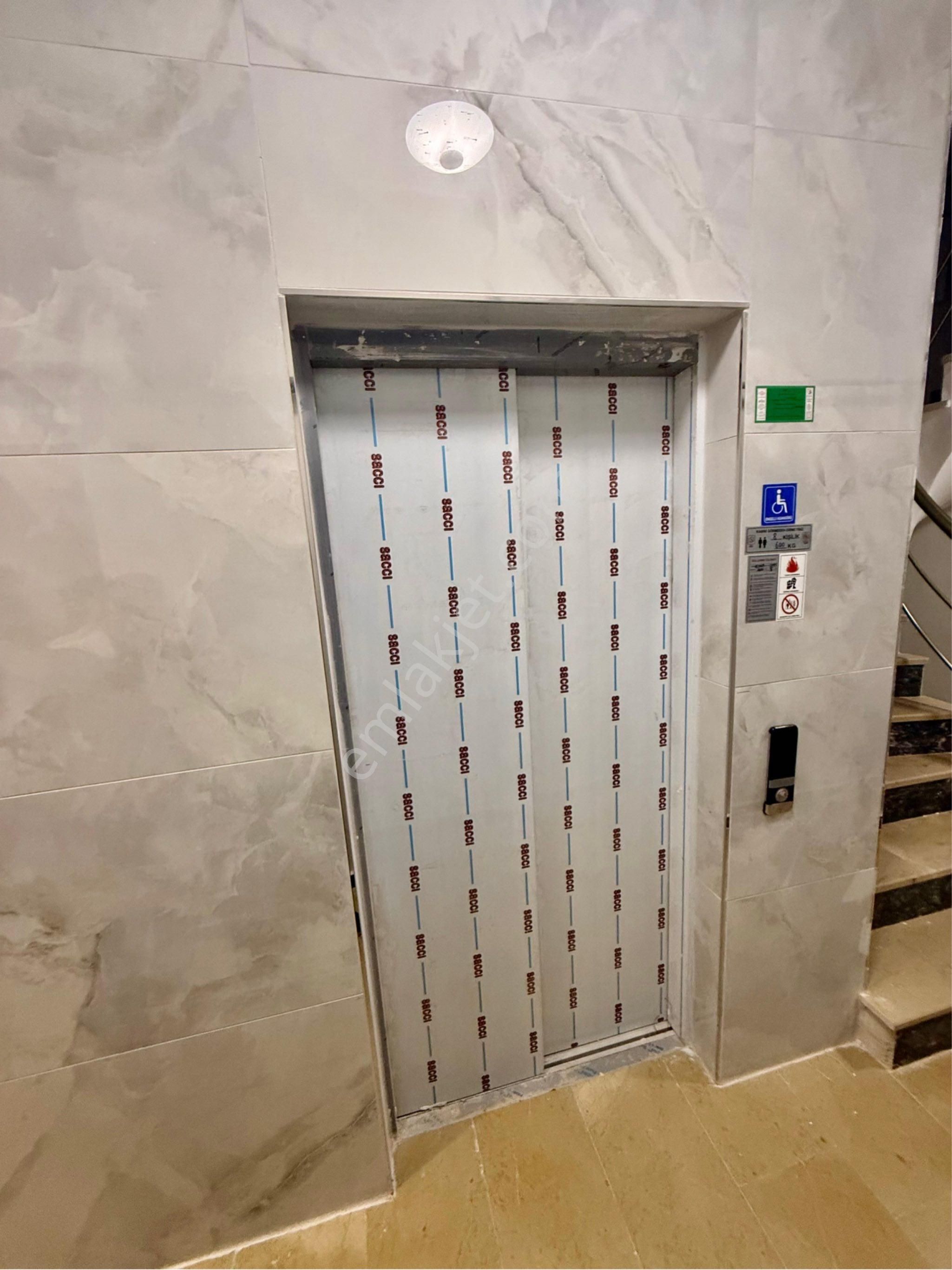Sahibinden Çevık Kuvvete Yakın Vatan Mahallesı’nde 2 + 1 65 Metre² Sıfır Bına Da Kıralık - Görsel 14