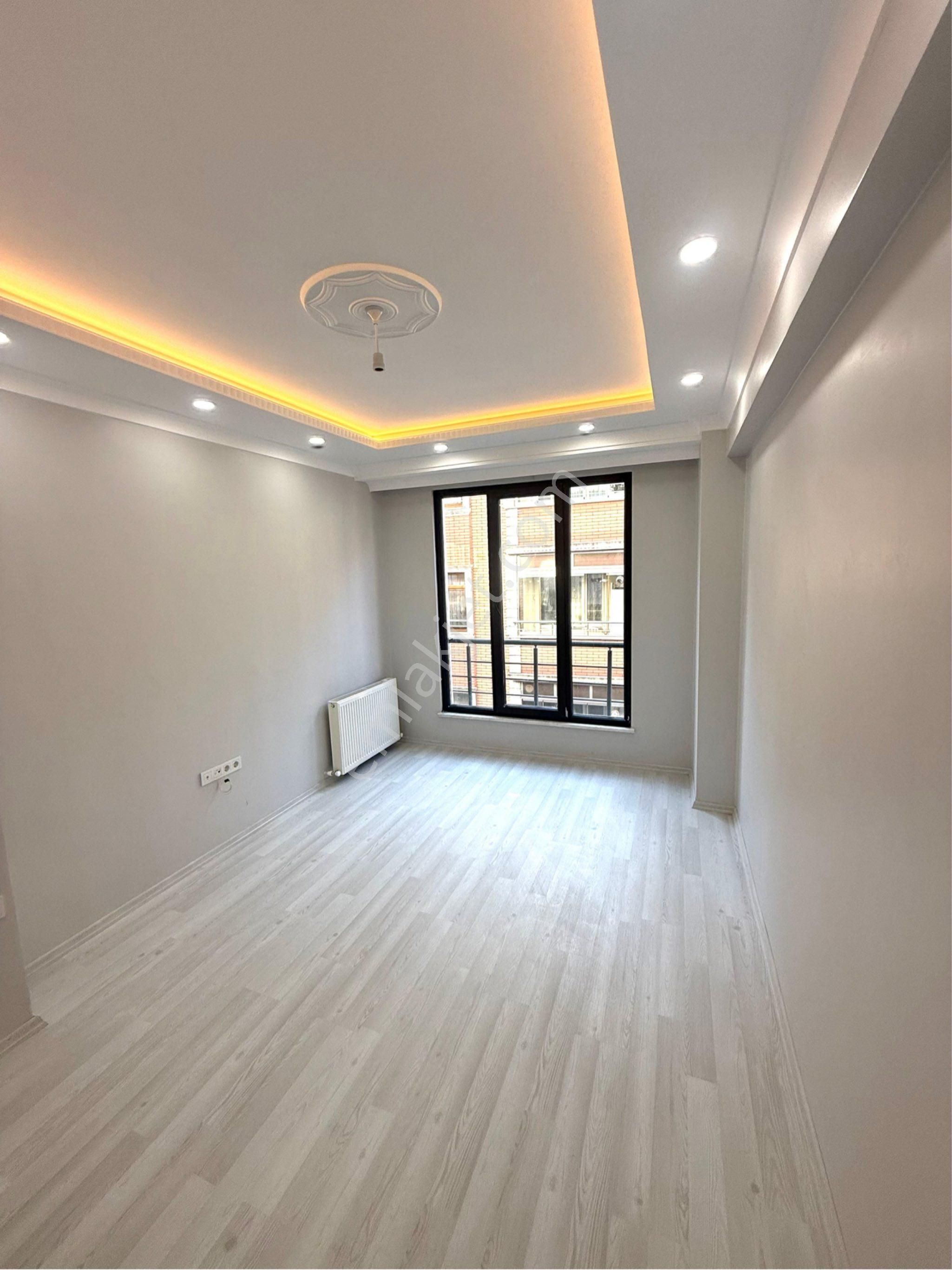 Sahibinden Çevık Kuvvete Yakın Vatan Mahallesı’nde 2 + 1 65 Metre² Sıfır Bına Da Kıralık - Görsel 10