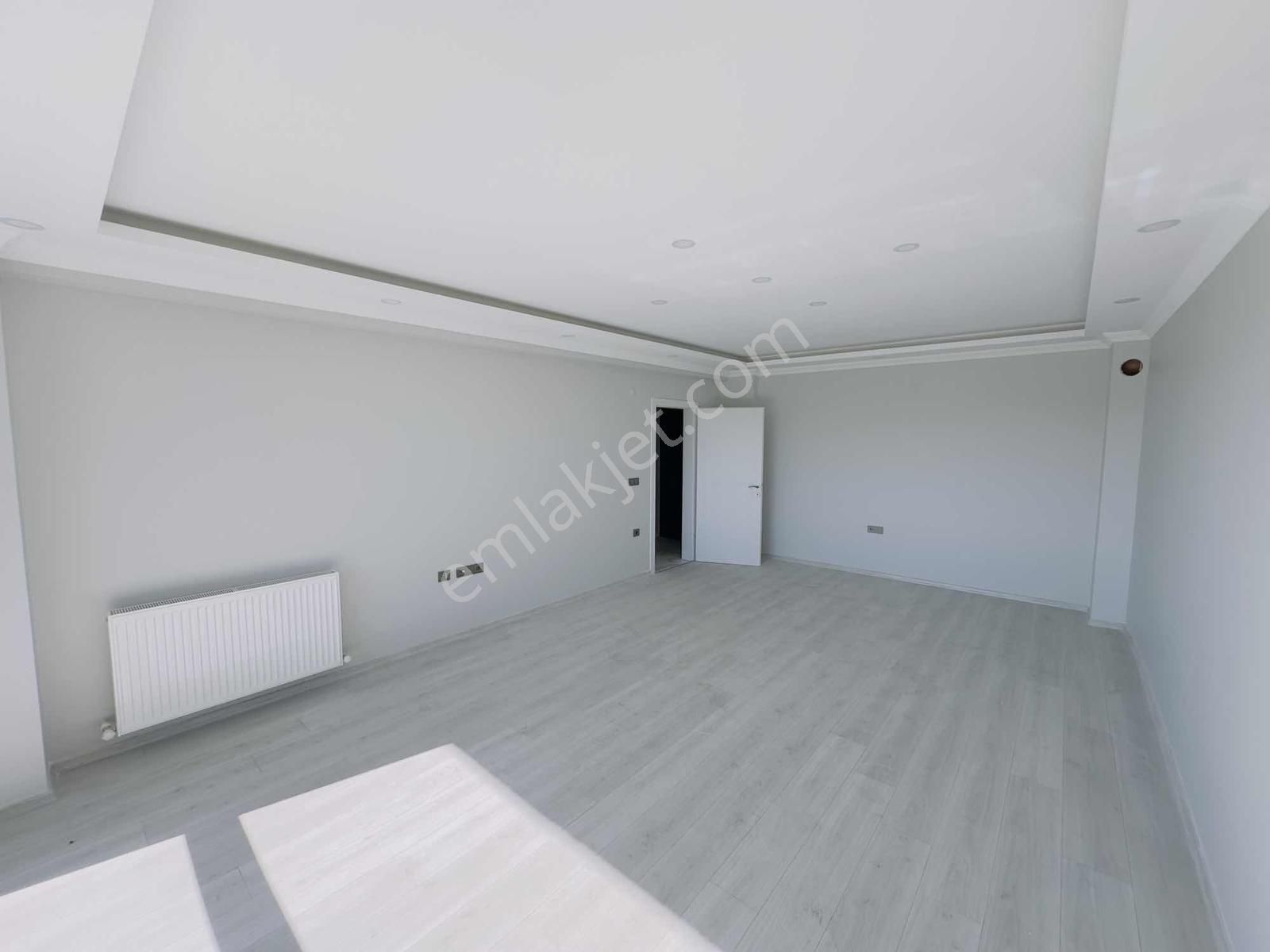 Merkez Kemerköprü Satılık Müstakil Garajlı 4+1 Sıfır Daire - Görsel 6