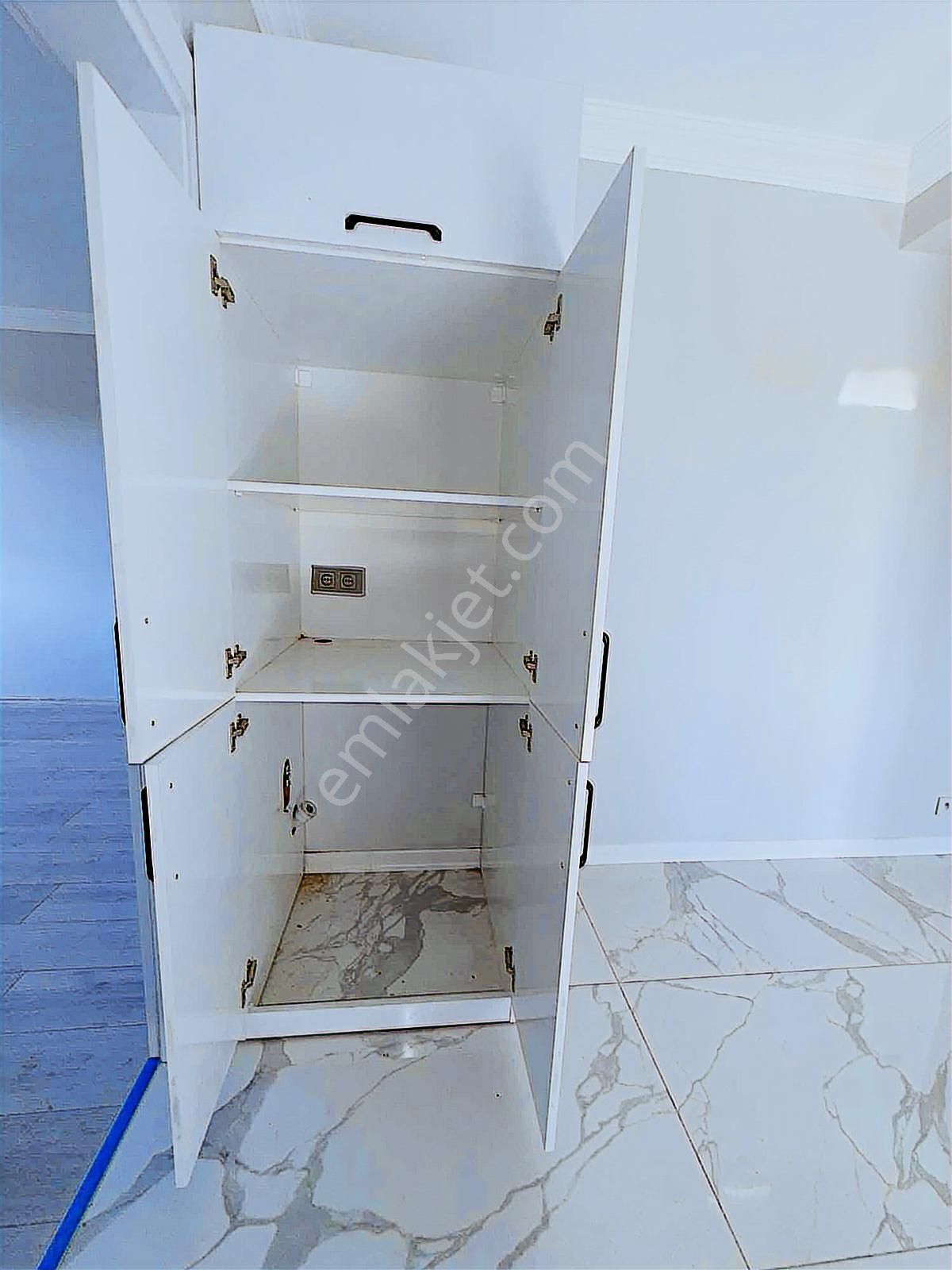 Merkez Kemerköprü Satılık Müstakil Garajlı 4+1 Sıfır Daire - Görsel 11